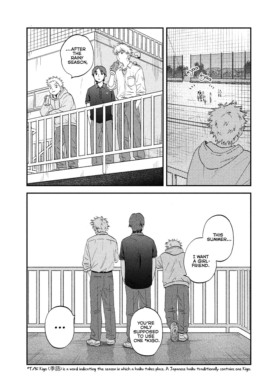 Skip to Loafer Chap 47 - Next Chap 48