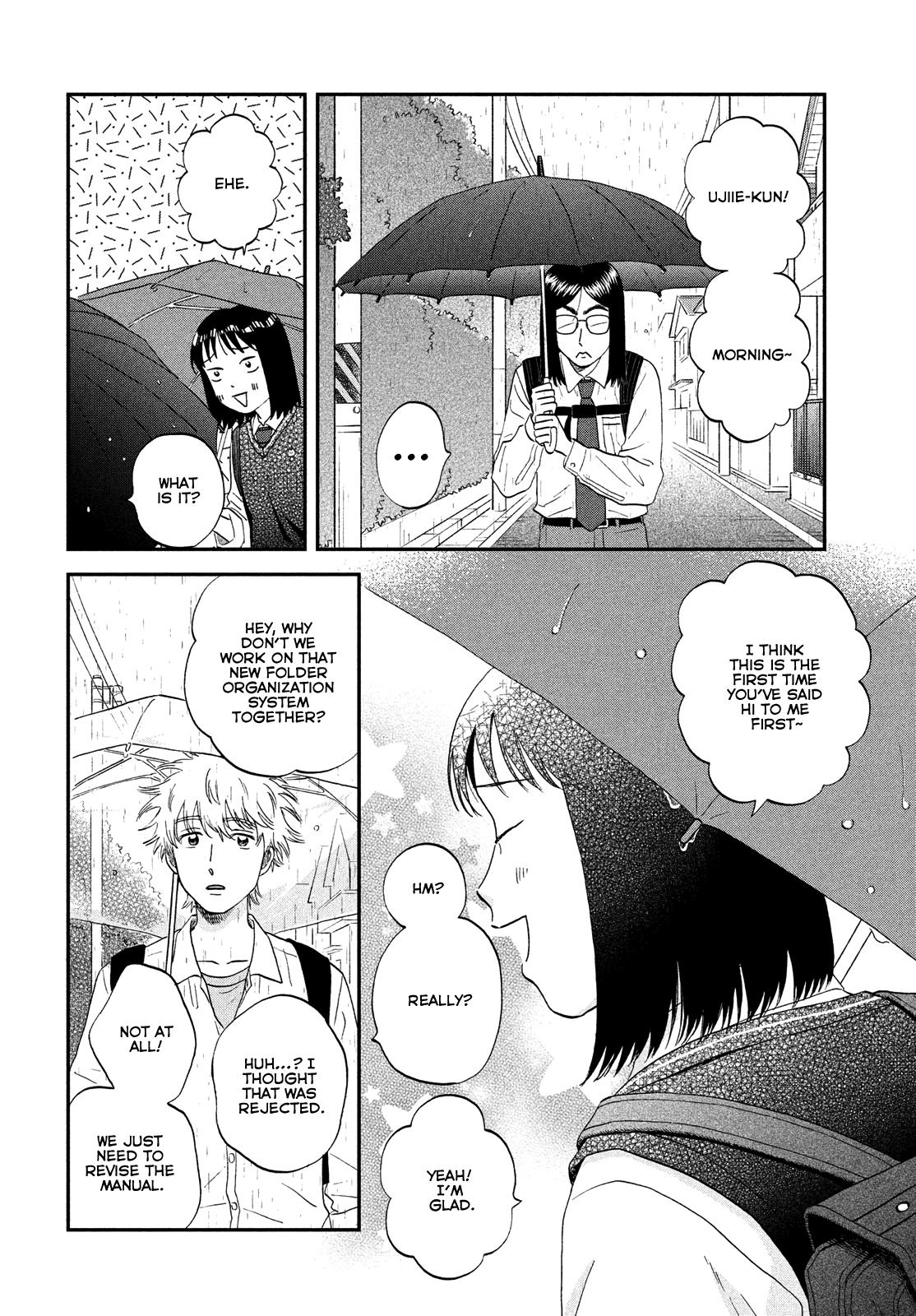 Skip to Loafer Chap 47 - Next Chap 48