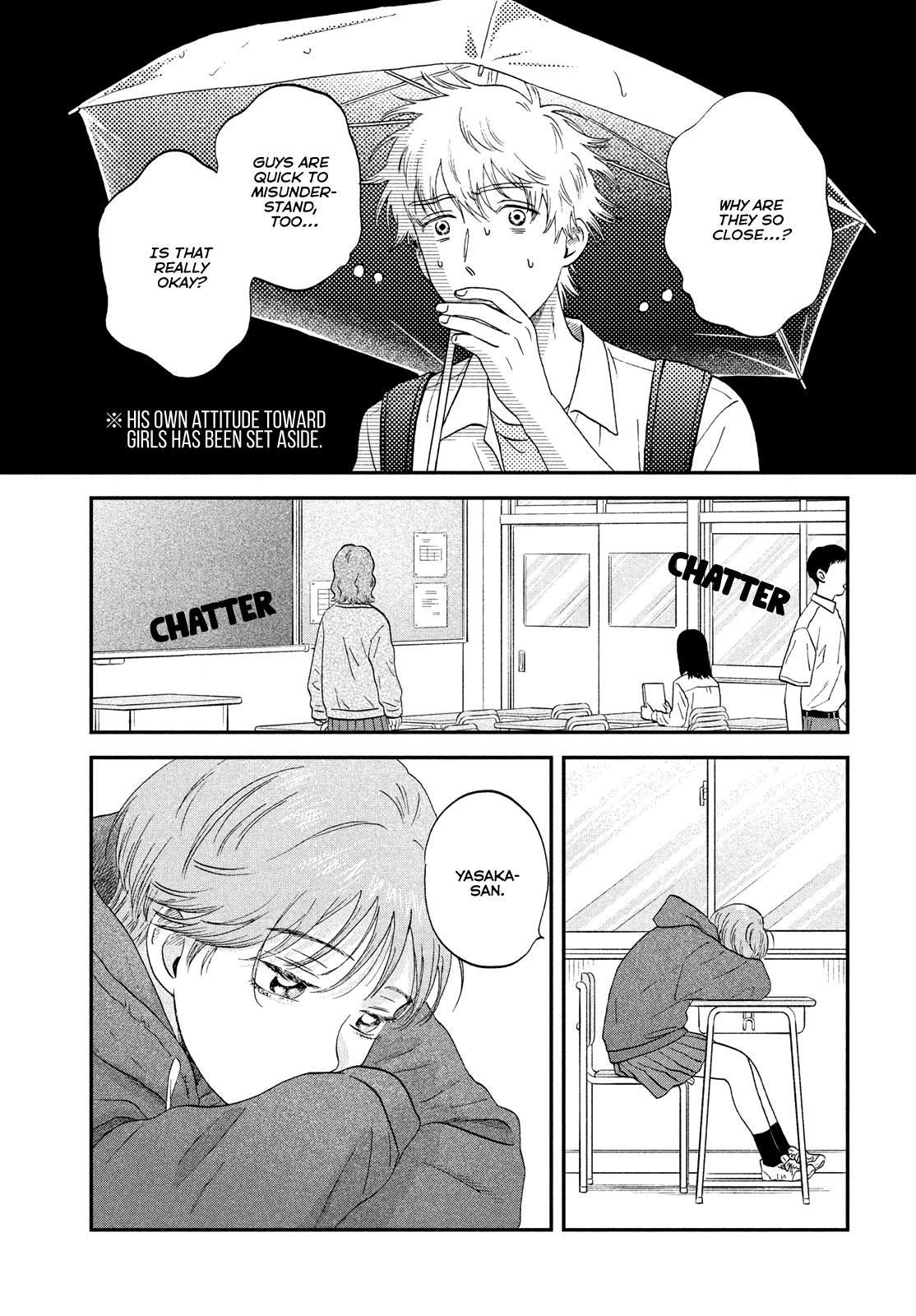 Skip to Loafer Chap 47 - Next Chap 48