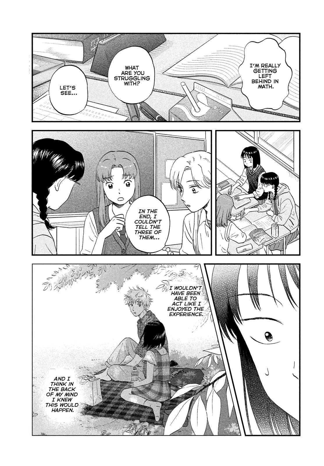 Skip to Loafer Chap 47 - Next Chap 48