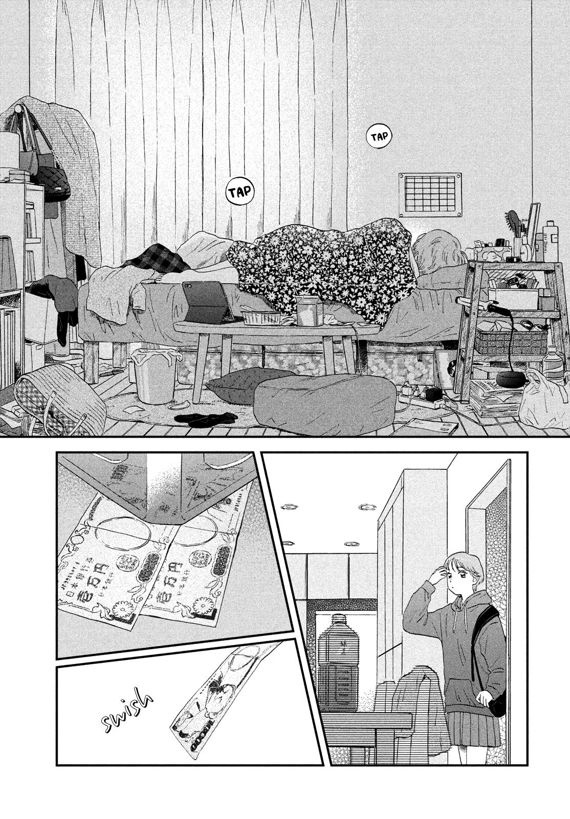 Skip to Loafer Chap 44 - Next Chap 45