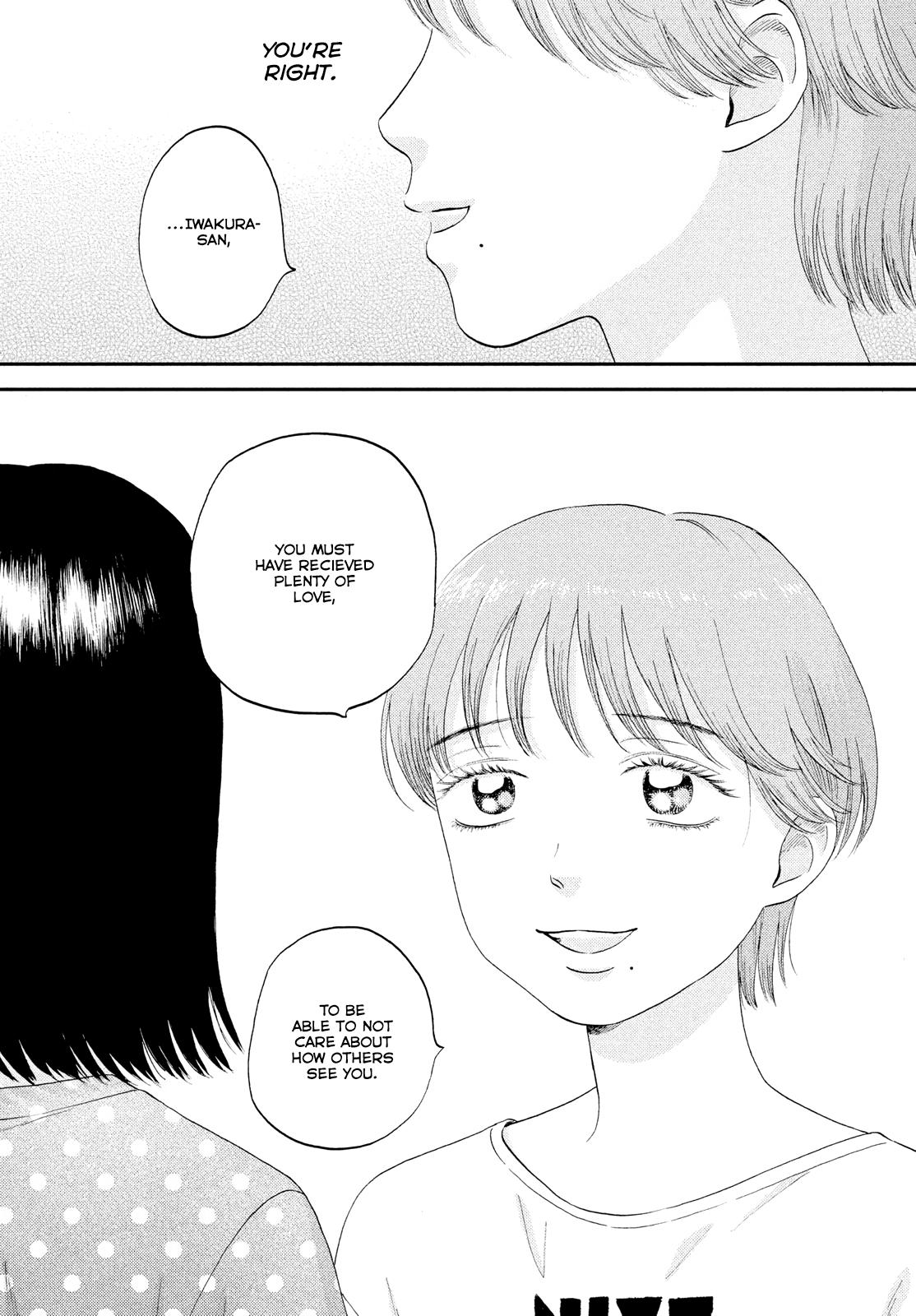 Skip to Loafer Chap 44 - Next Chap 45