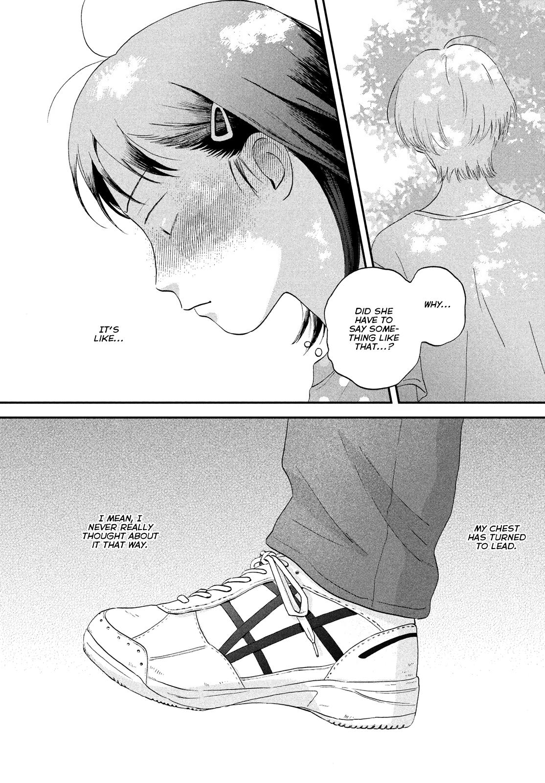 Skip to Loafer Chap 44 - Next Chap 45