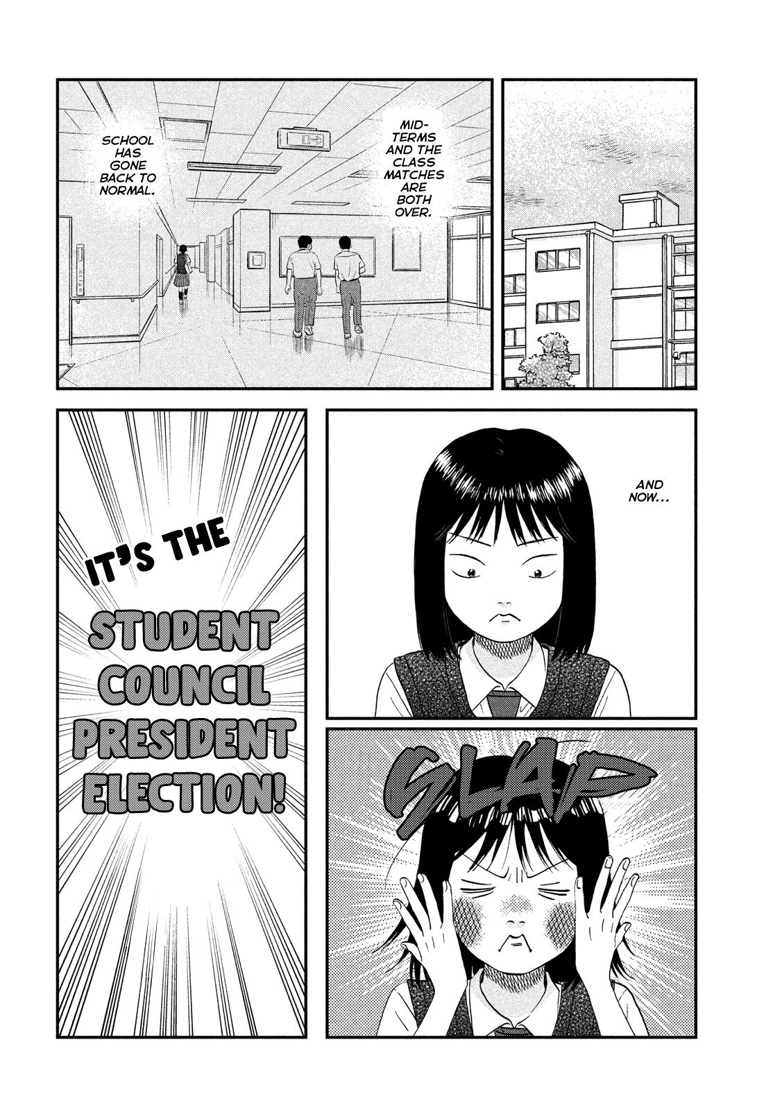 Skip to Loafer Chap 44 - Next Chap 45
