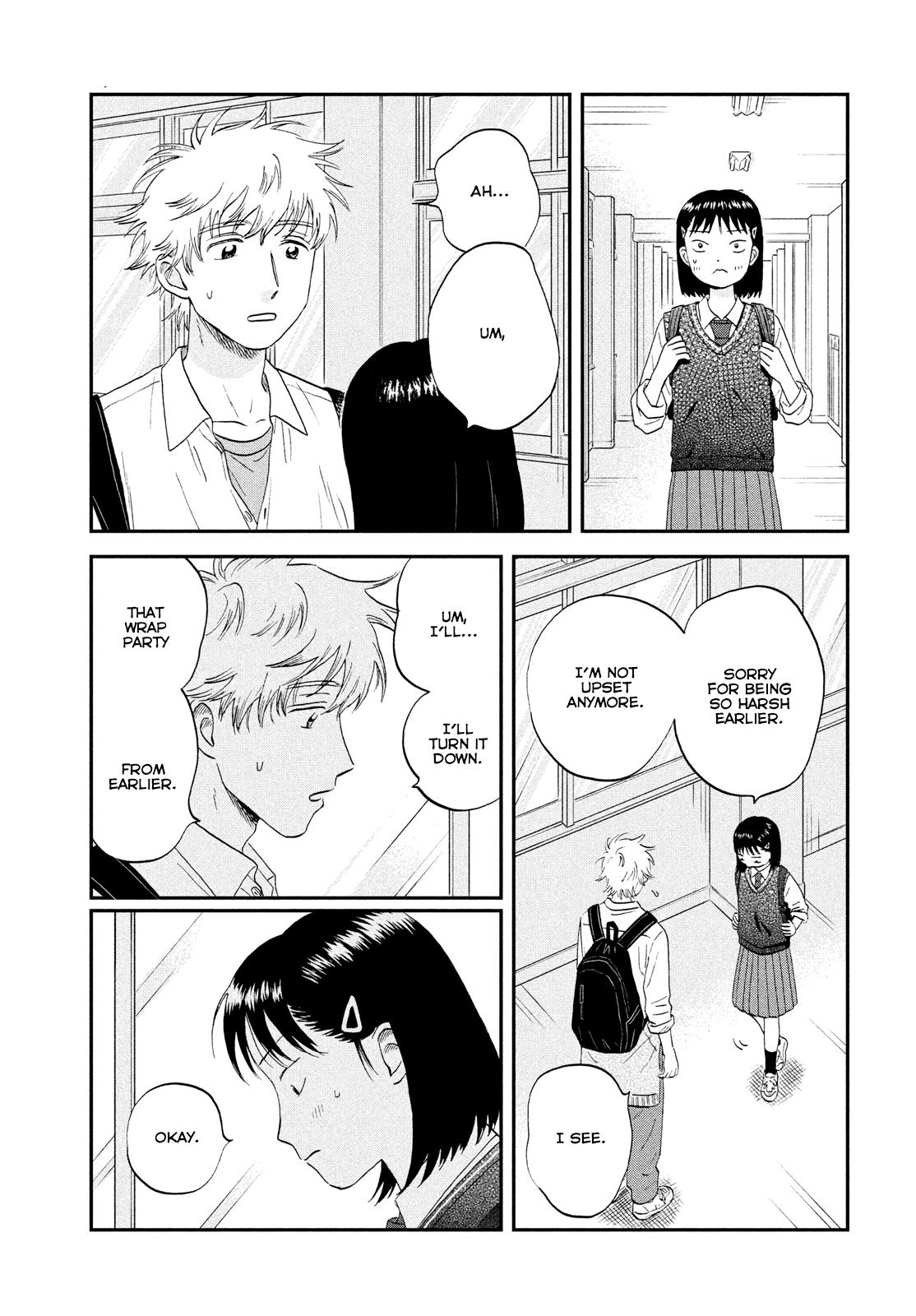 Skip to Loafer Chap 44 - Next Chap 45