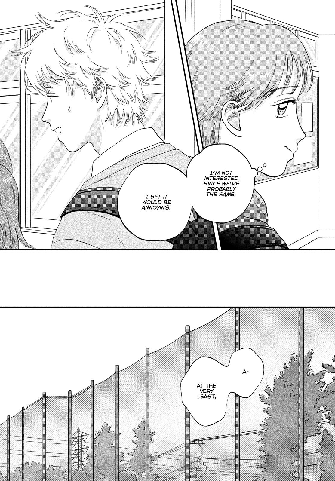 Skip to Loafer Chap 44 - Next Chap 45