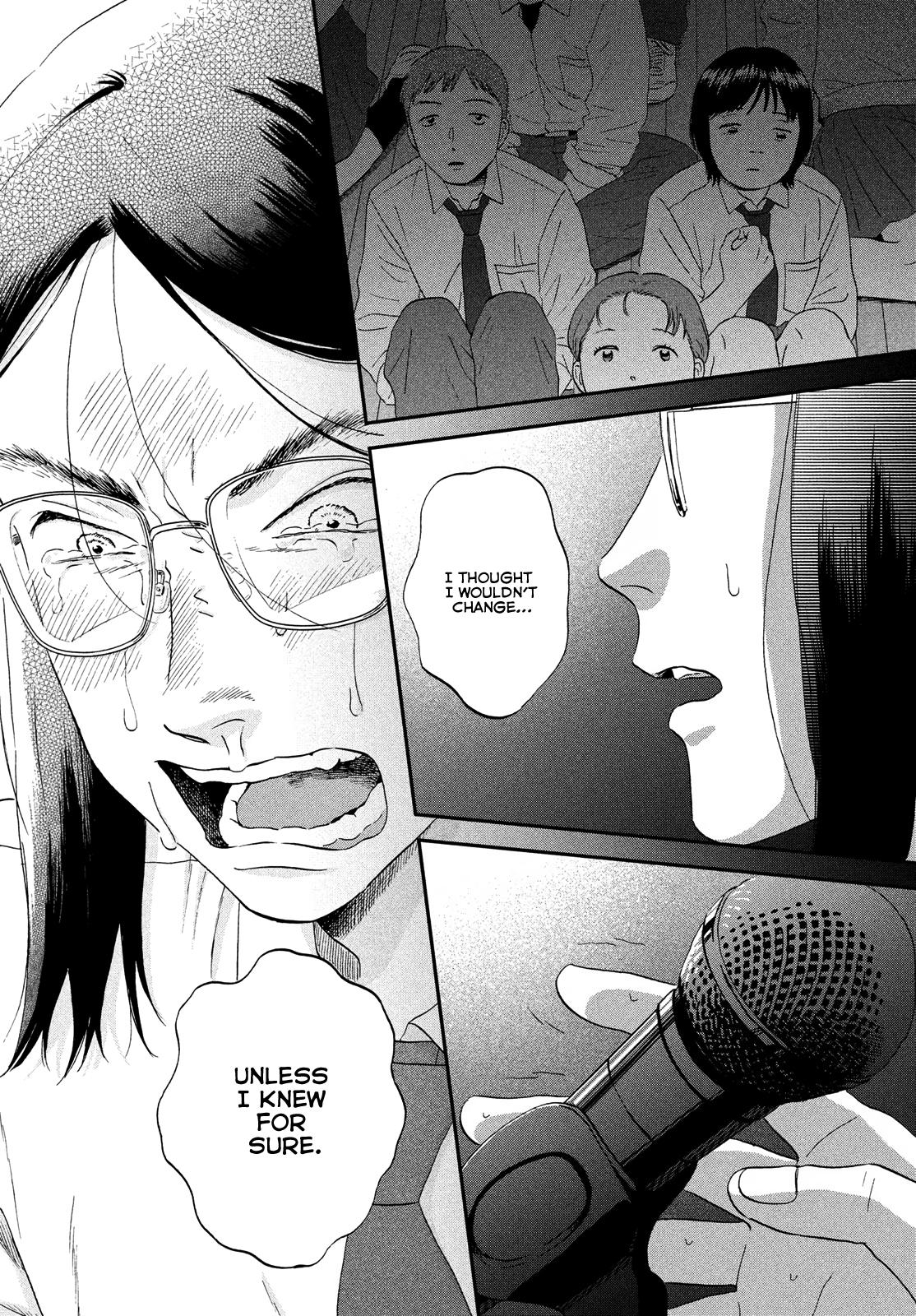 Skip to Loafer Chap 45 - Next Chap 46