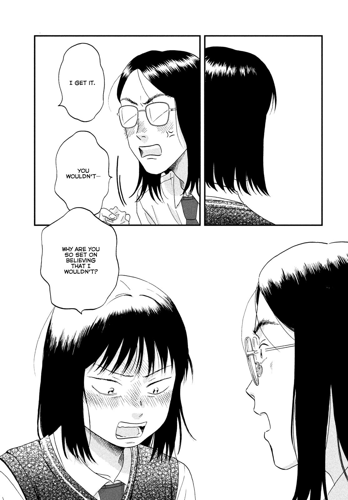 Skip to Loafer Chap 45 - Next Chap 46