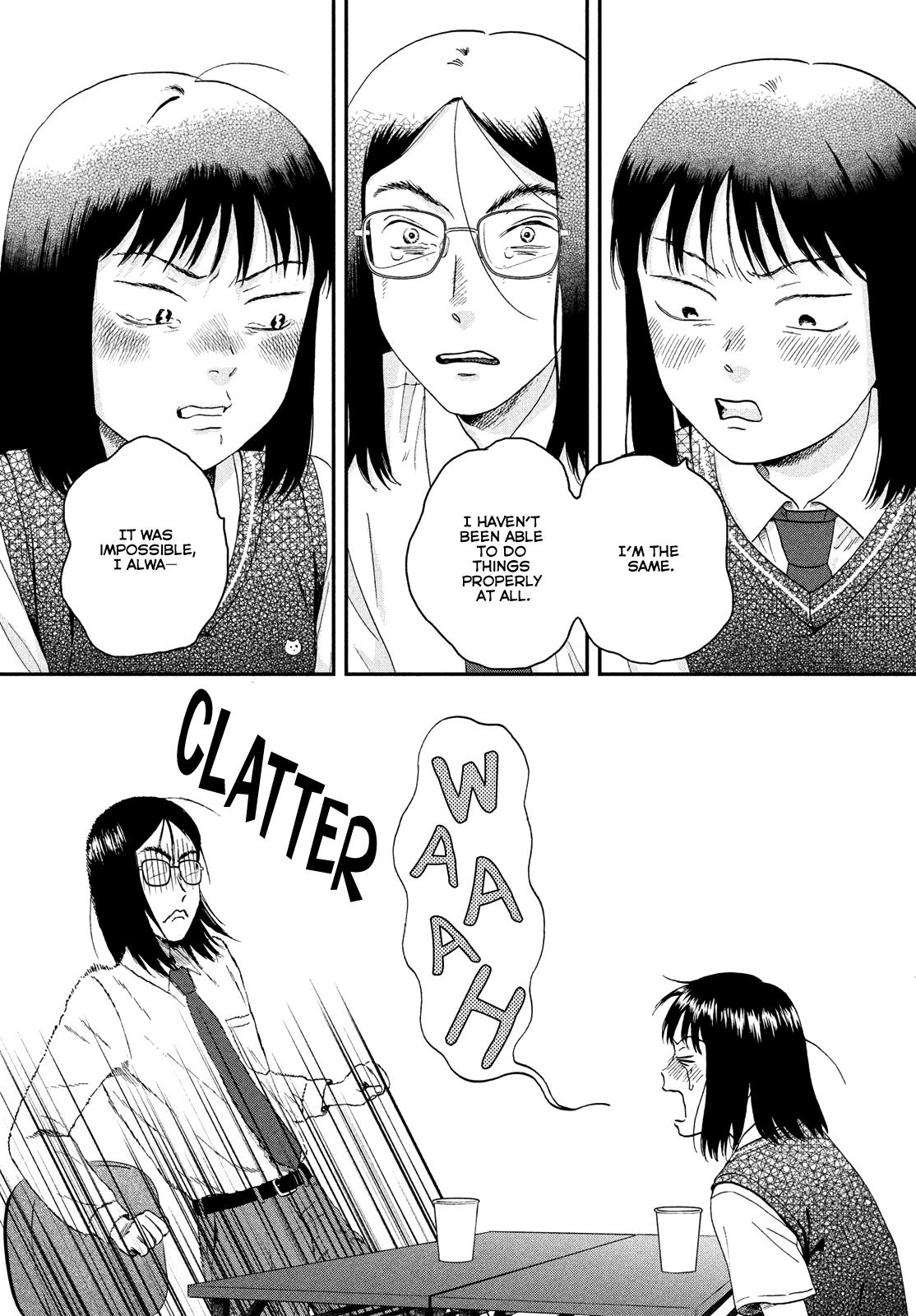 Skip to Loafer Chap 45 - Next Chap 46