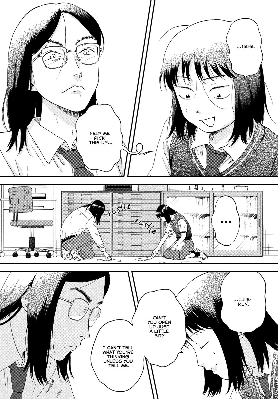 Skip to Loafer Chap 45 - Next Chap 46