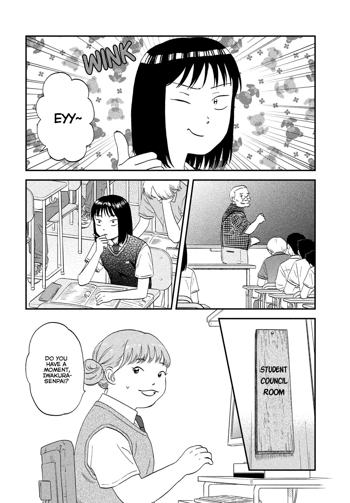 Skip to Loafer Chap 45 - Next Chap 46