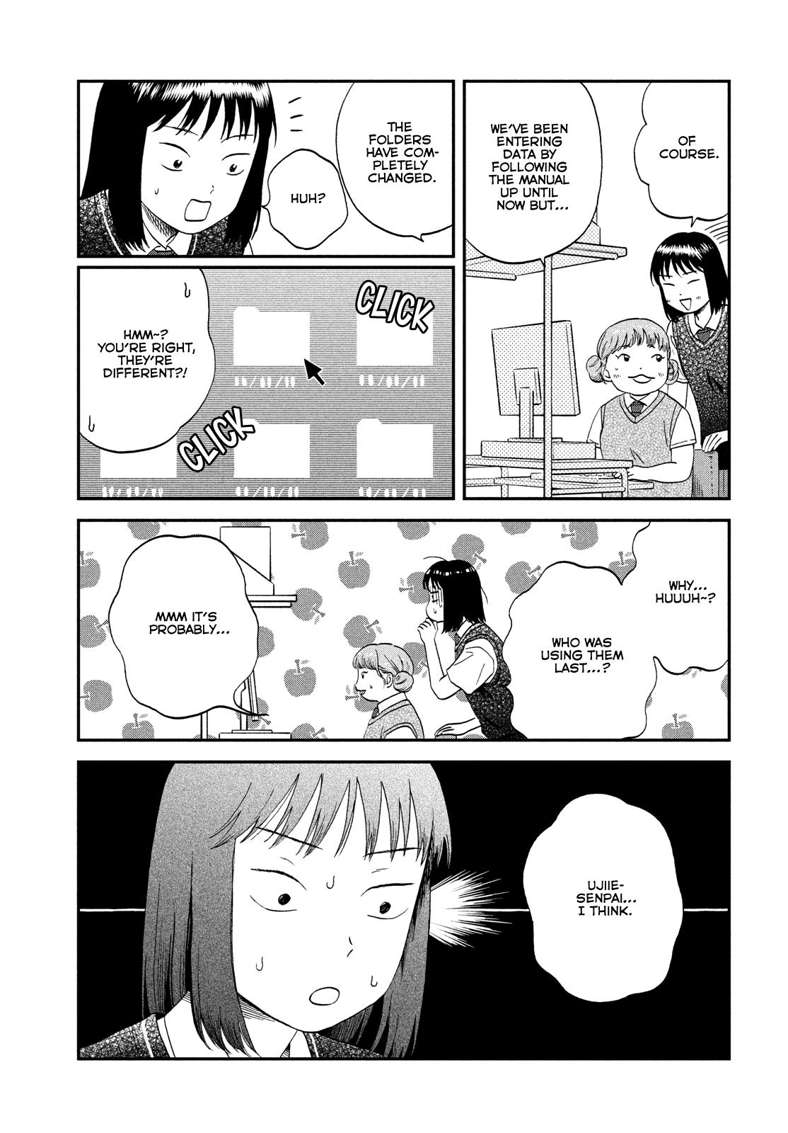 Skip to Loafer Chap 45 - Next Chap 46