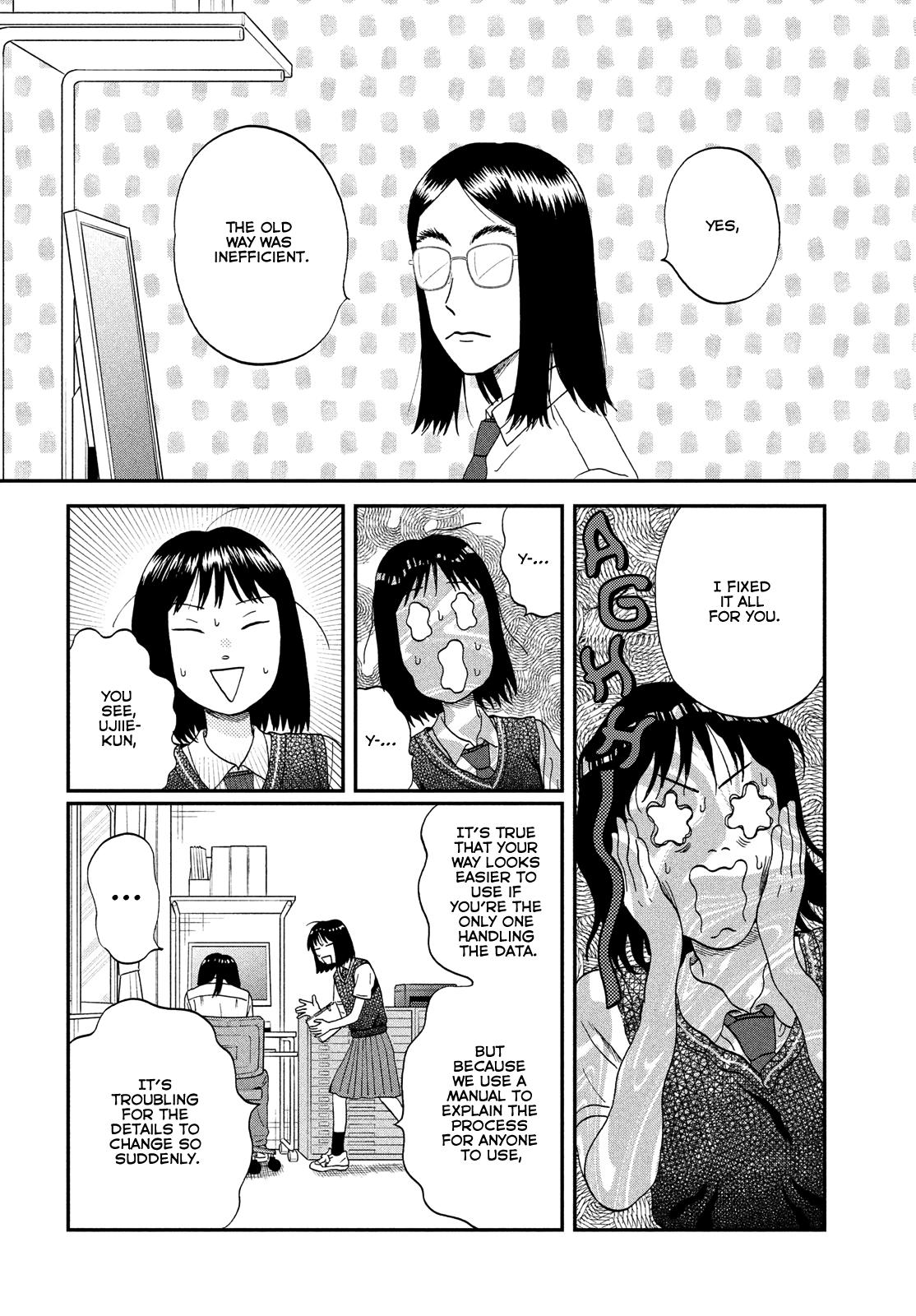 Skip to Loafer Chap 45 - Next Chap 46