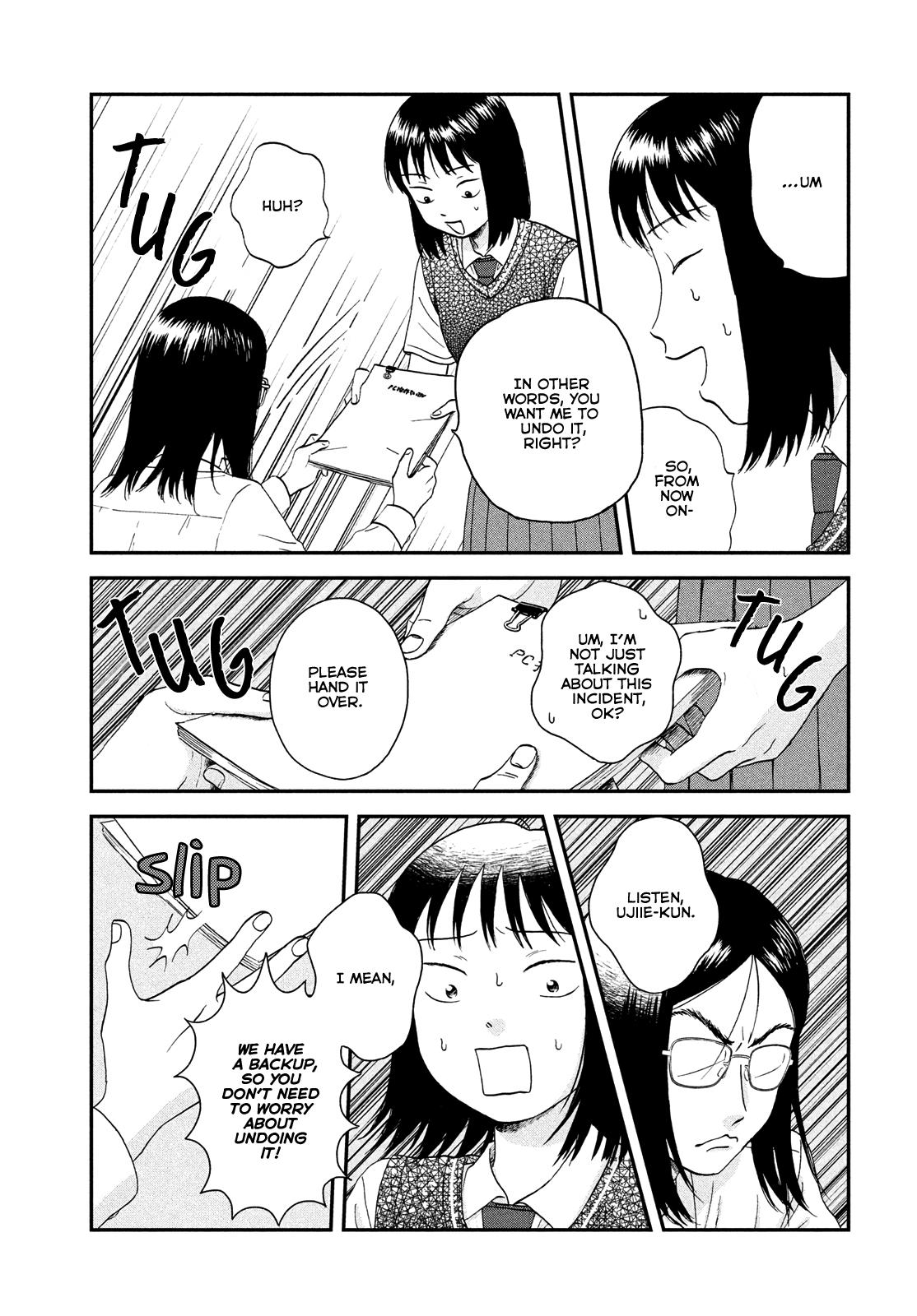 Skip to Loafer Chap 45 - Next Chap 46