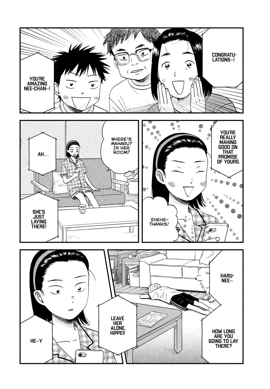 Skip to Loafer Chap 45 - Next Chap 46
