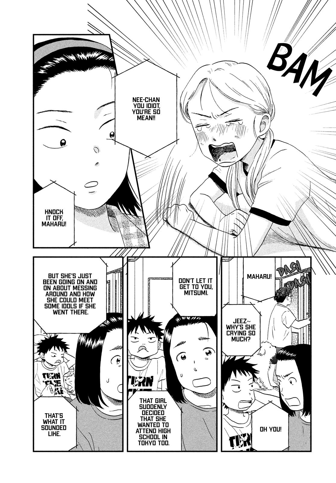 Skip to Loafer Chap 45 - Next Chap 46