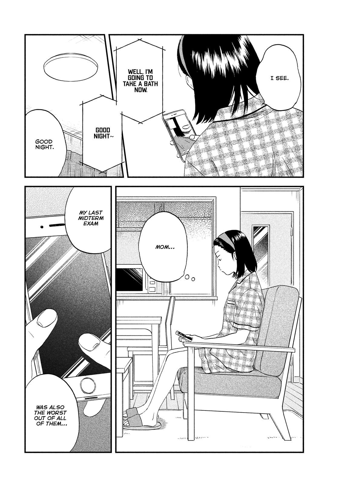 Skip to Loafer Chap 45 - Next Chap 46
