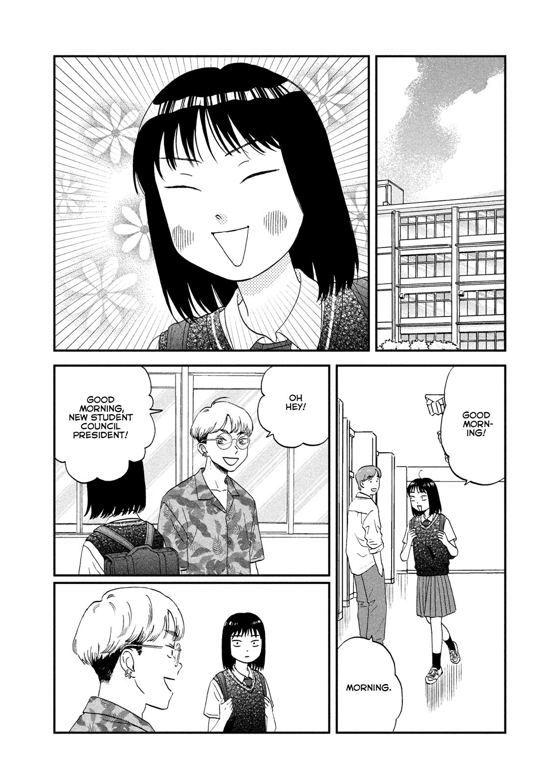 Skip to Loafer Chap 45 - Next Chap 46