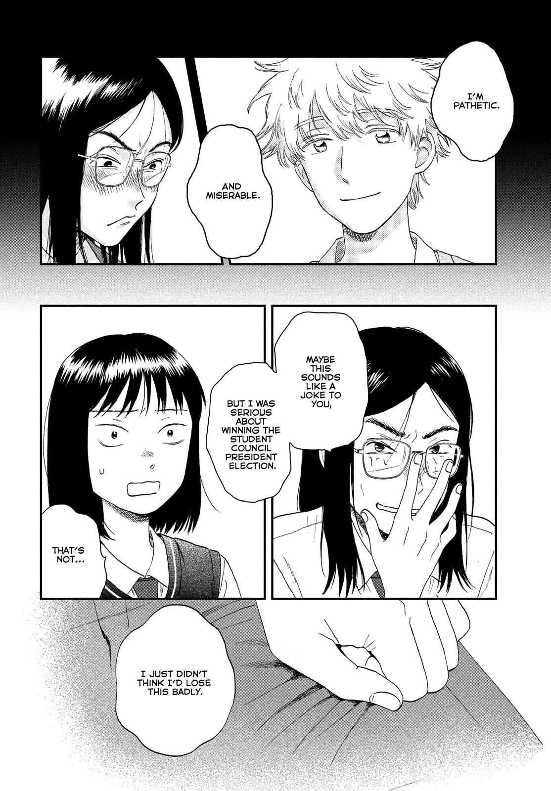 Skip to Loafer Chap 45 - Next Chap 46