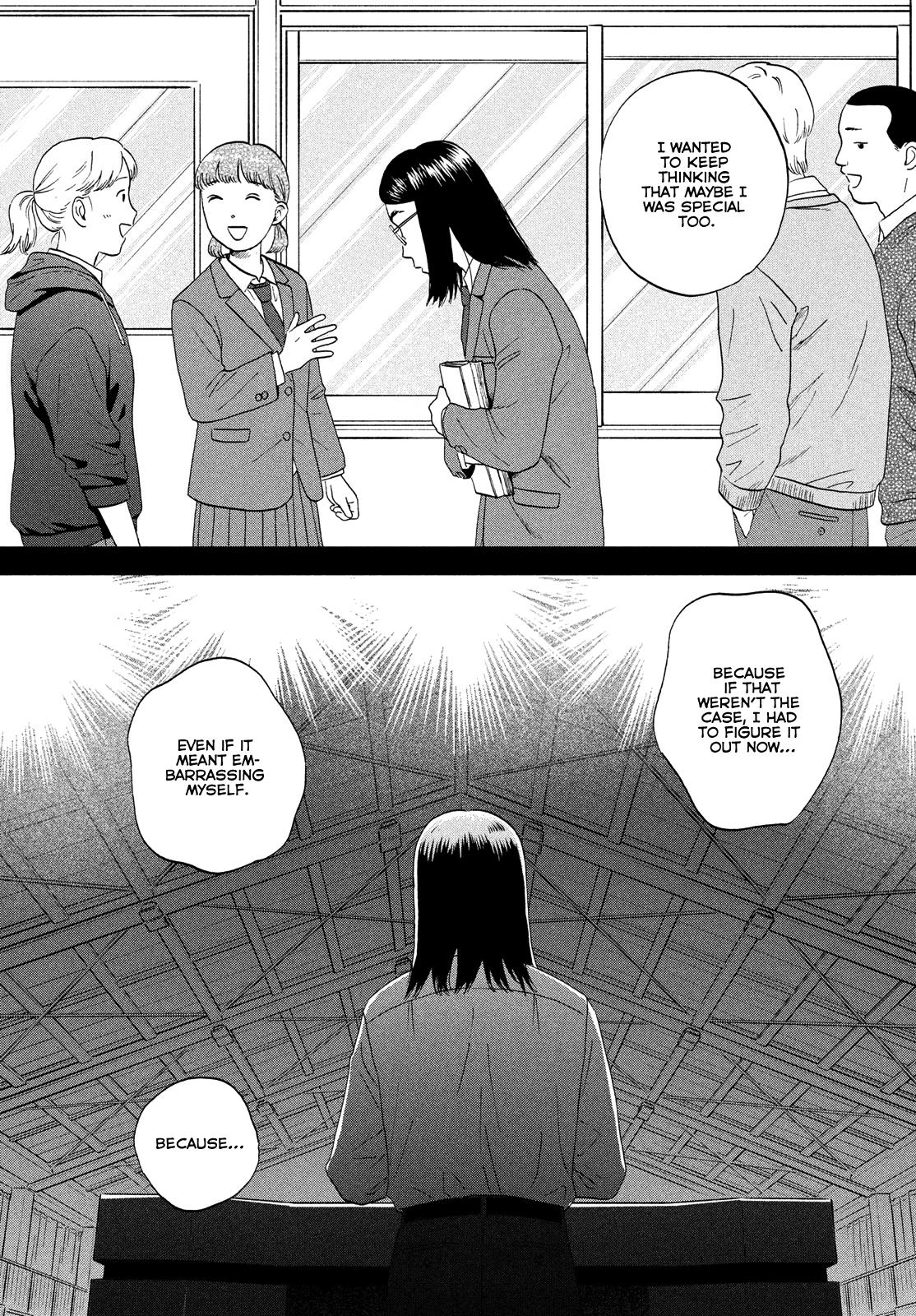 Skip to Loafer Chap 45 - Next Chap 46