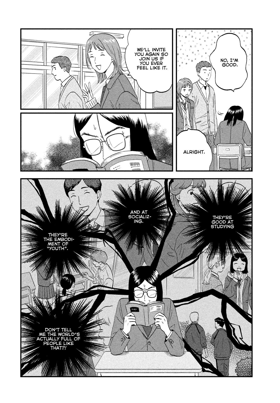 Skip to Loafer Chap 45 - Next Chap 46