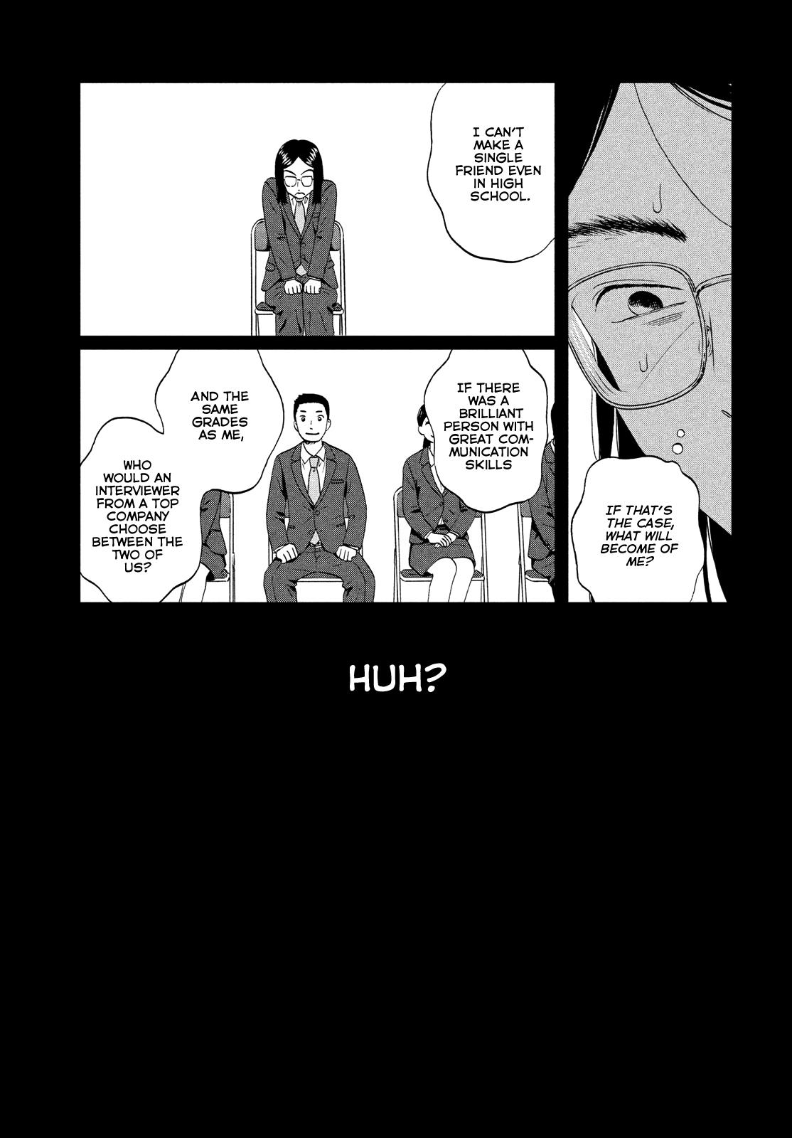 Skip to Loafer Chap 45 - Next Chap 46