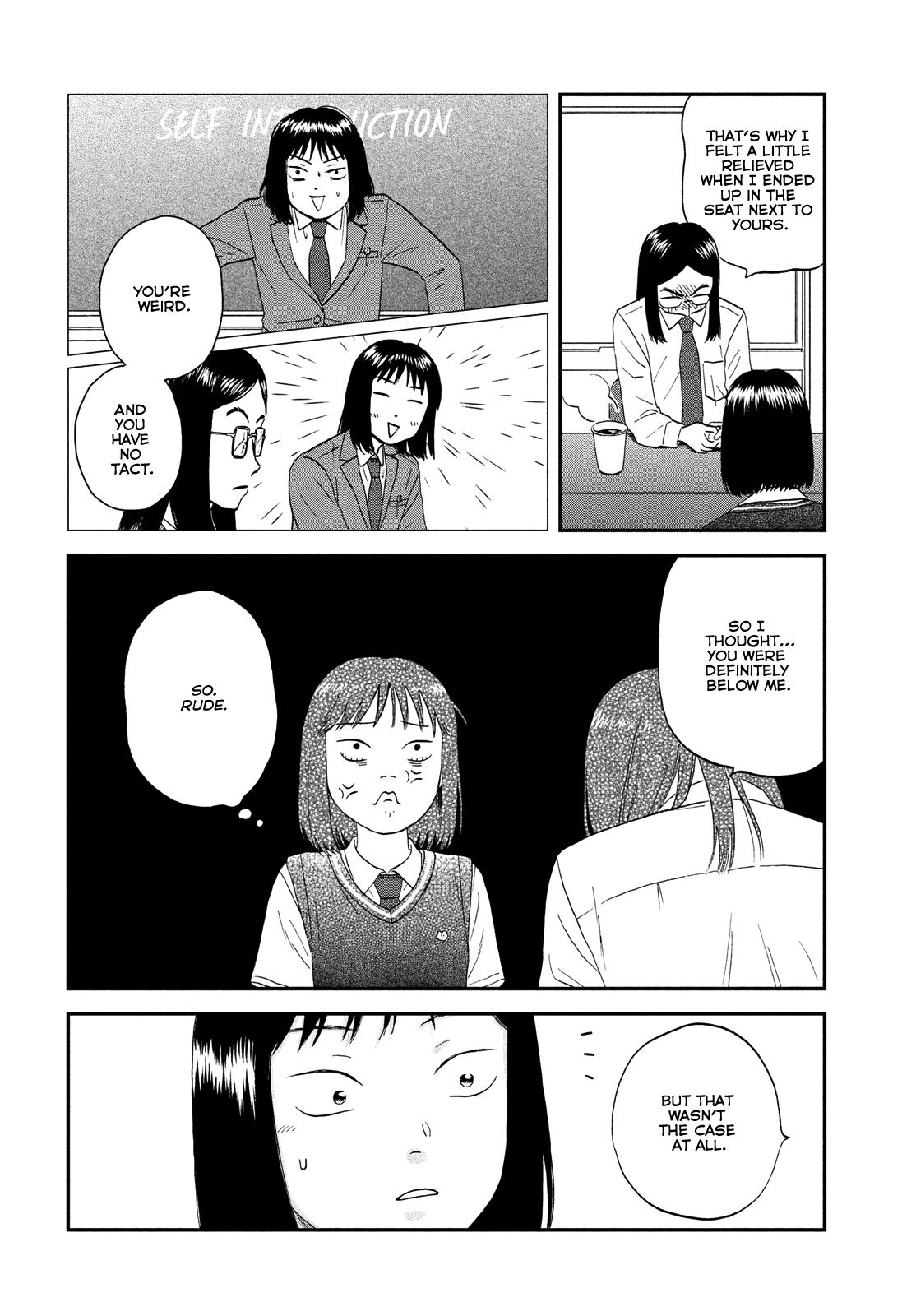 Skip to Loafer Chap 45 - Next Chap 46