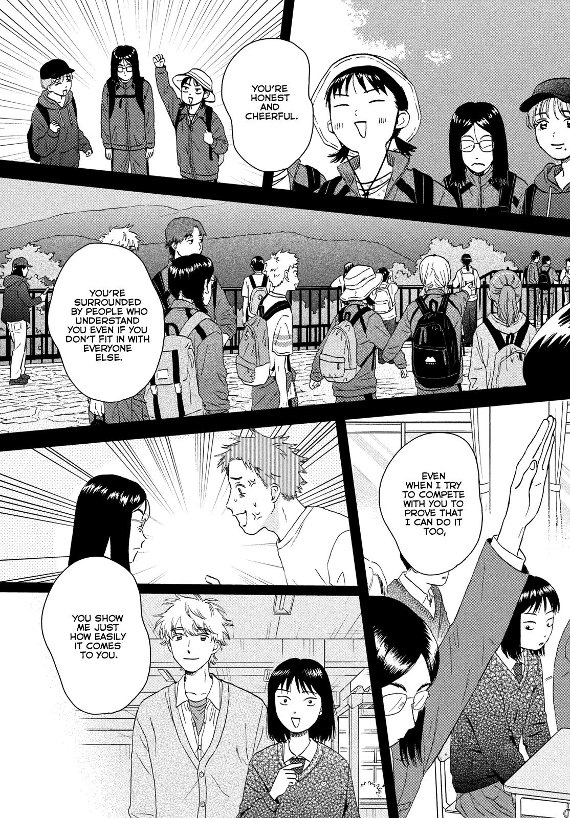 Skip to Loafer Chap 45 - Next Chap 46