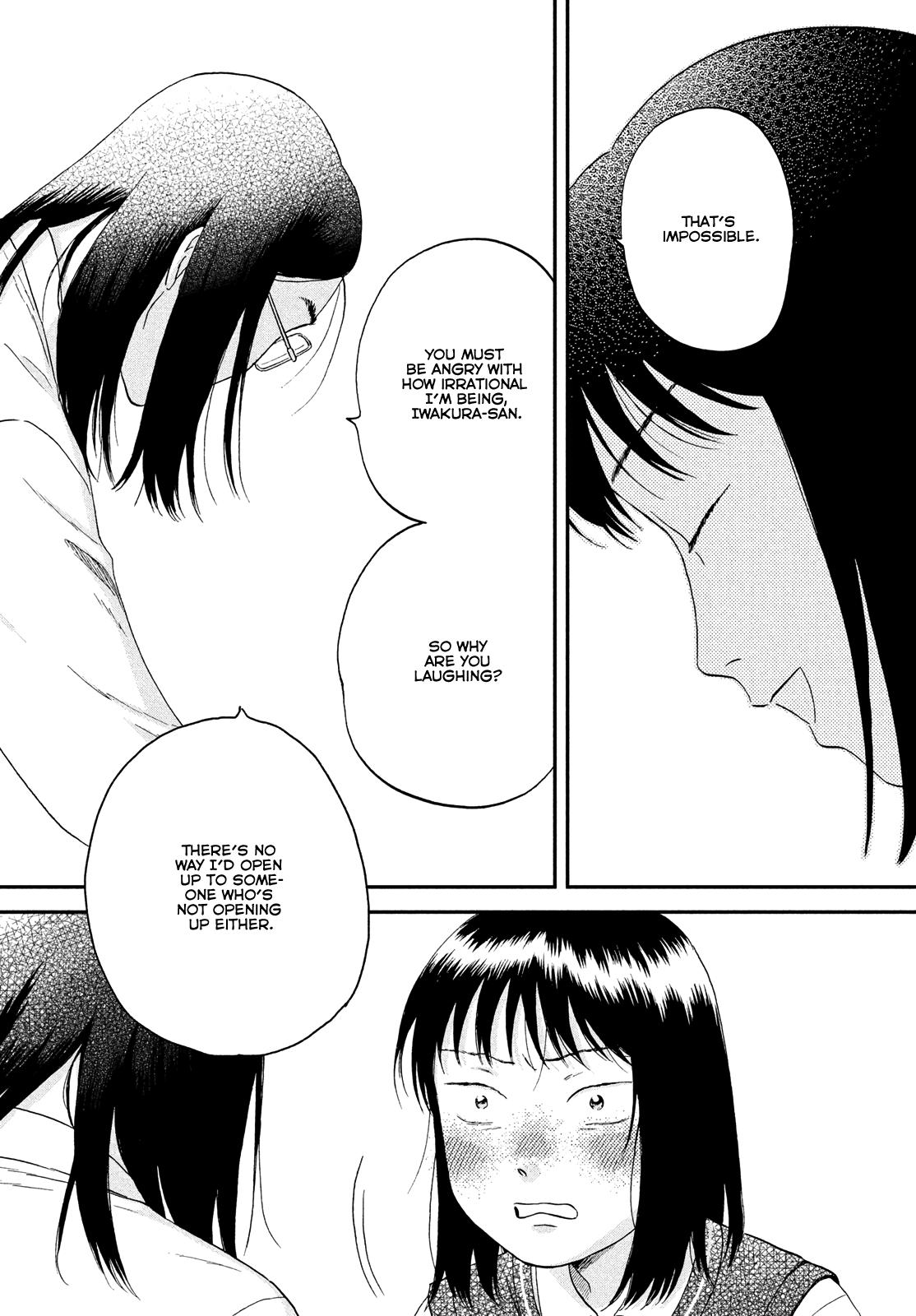 Skip to Loafer Chap 45 - Next Chap 46