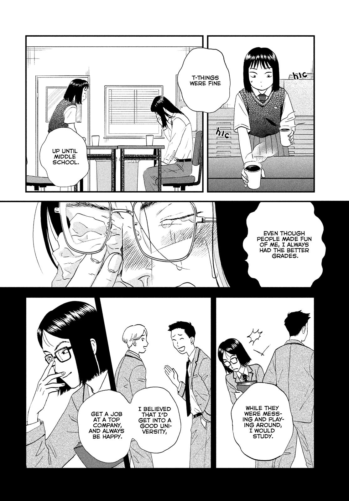 Skip to Loafer Chap 45 - Next Chap 46