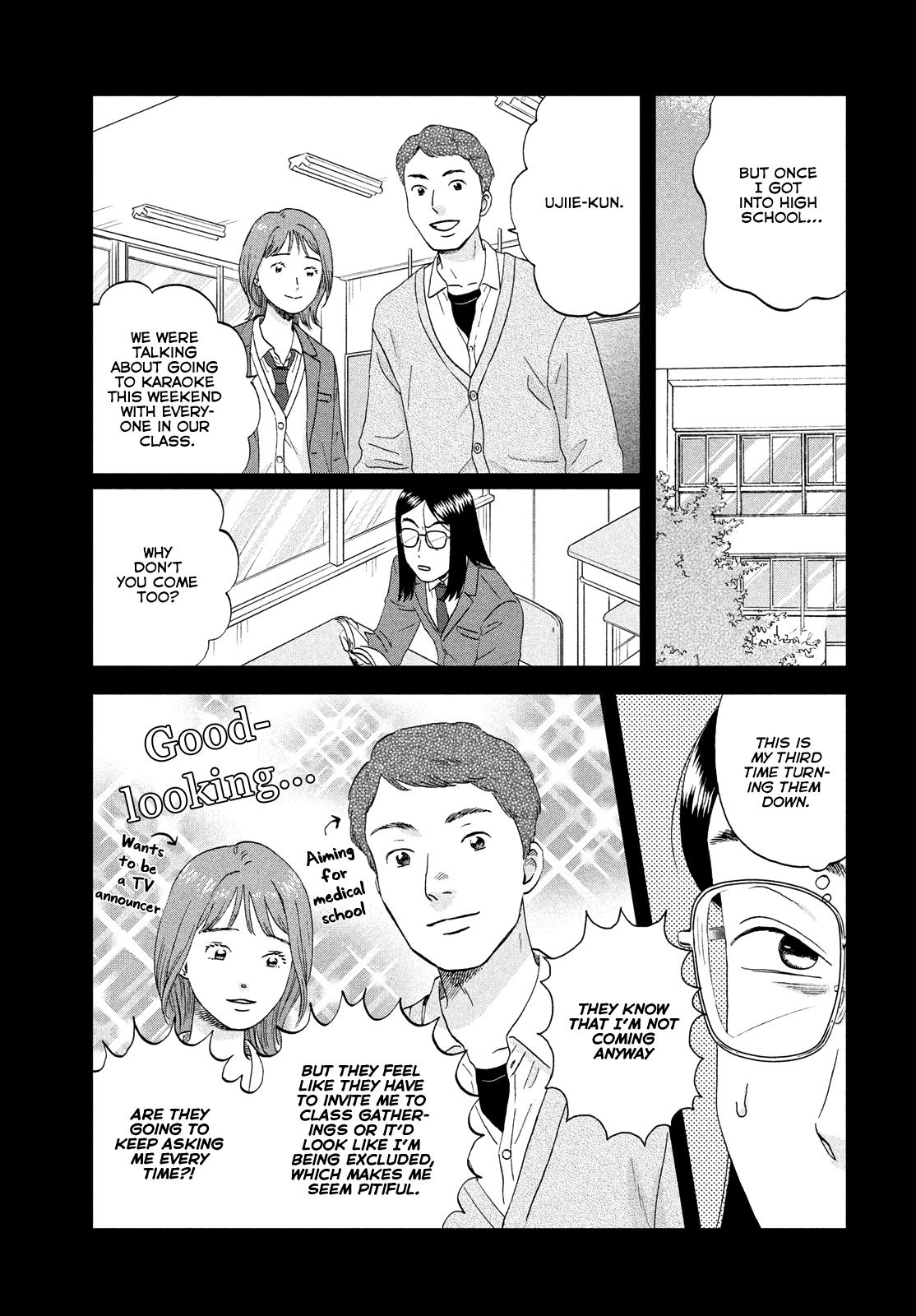 Skip to Loafer Chap 45 - Next Chap 46