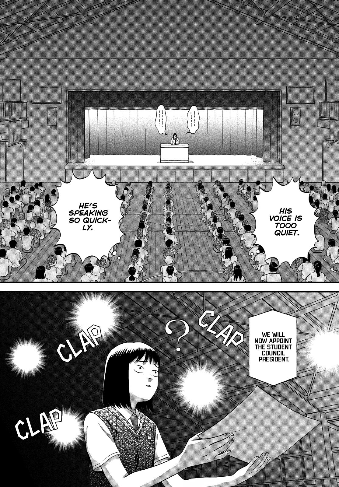 Skip to Loafer Chap 45 - Next Chap 46