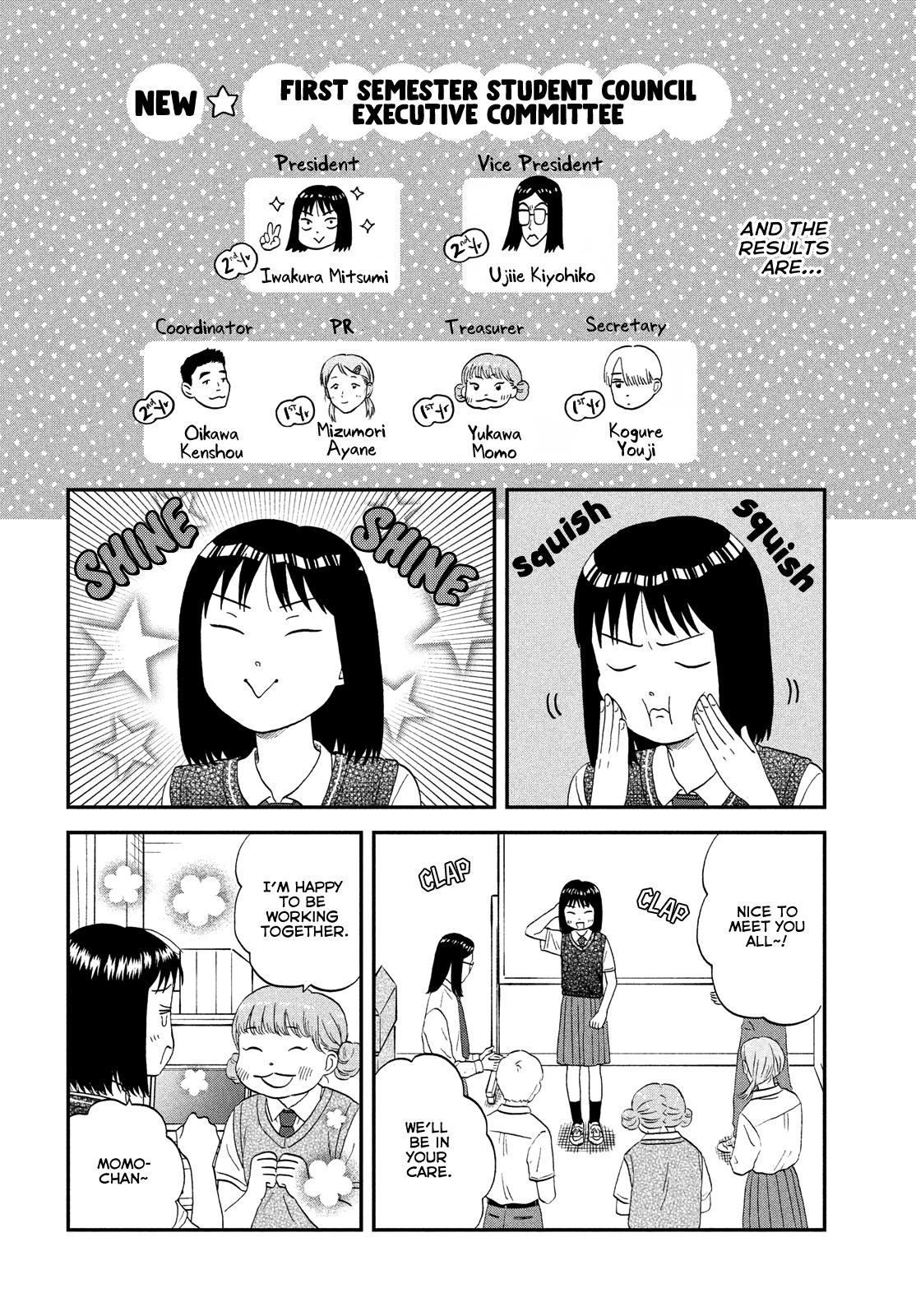 Skip to Loafer Chap 45 - Next Chap 46