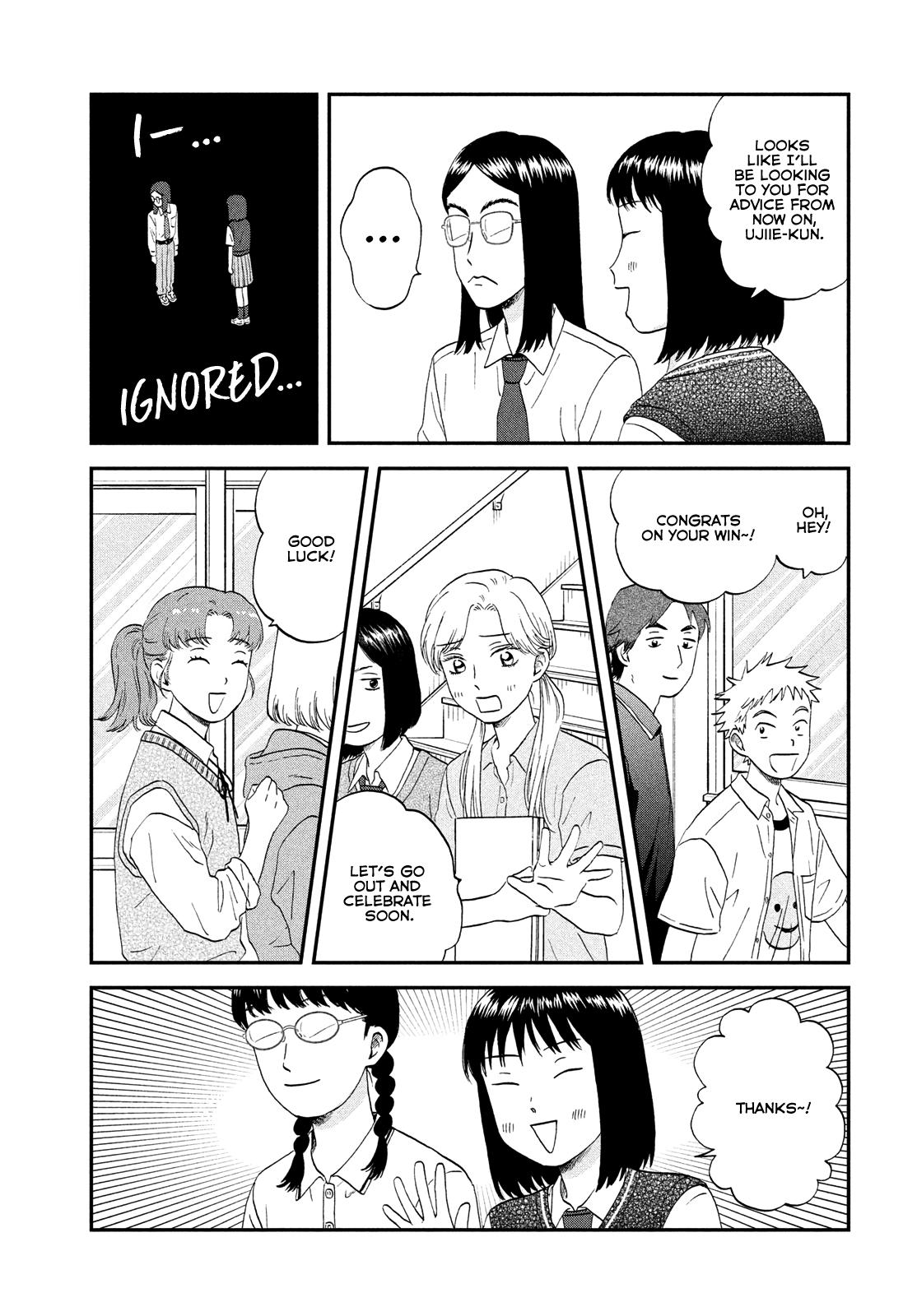 Skip to Loafer Chap 45 - Next Chap 46