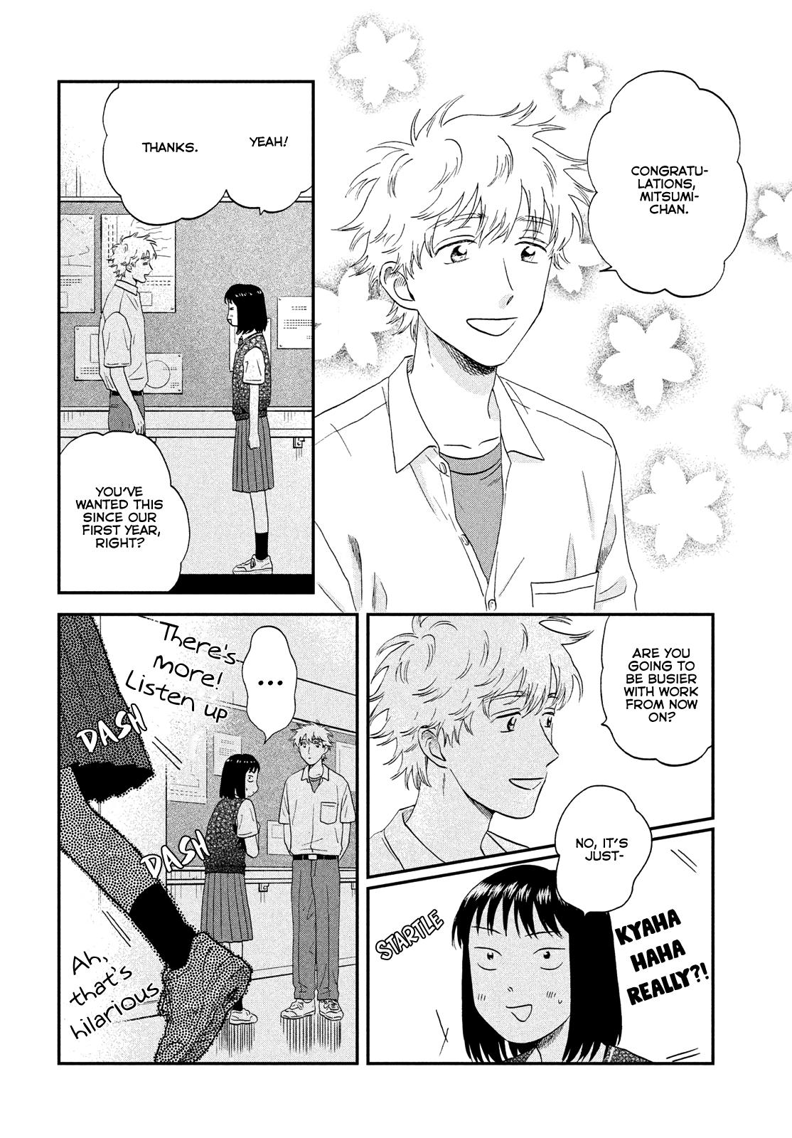 Skip to Loafer Chap 45 - Next Chap 46
