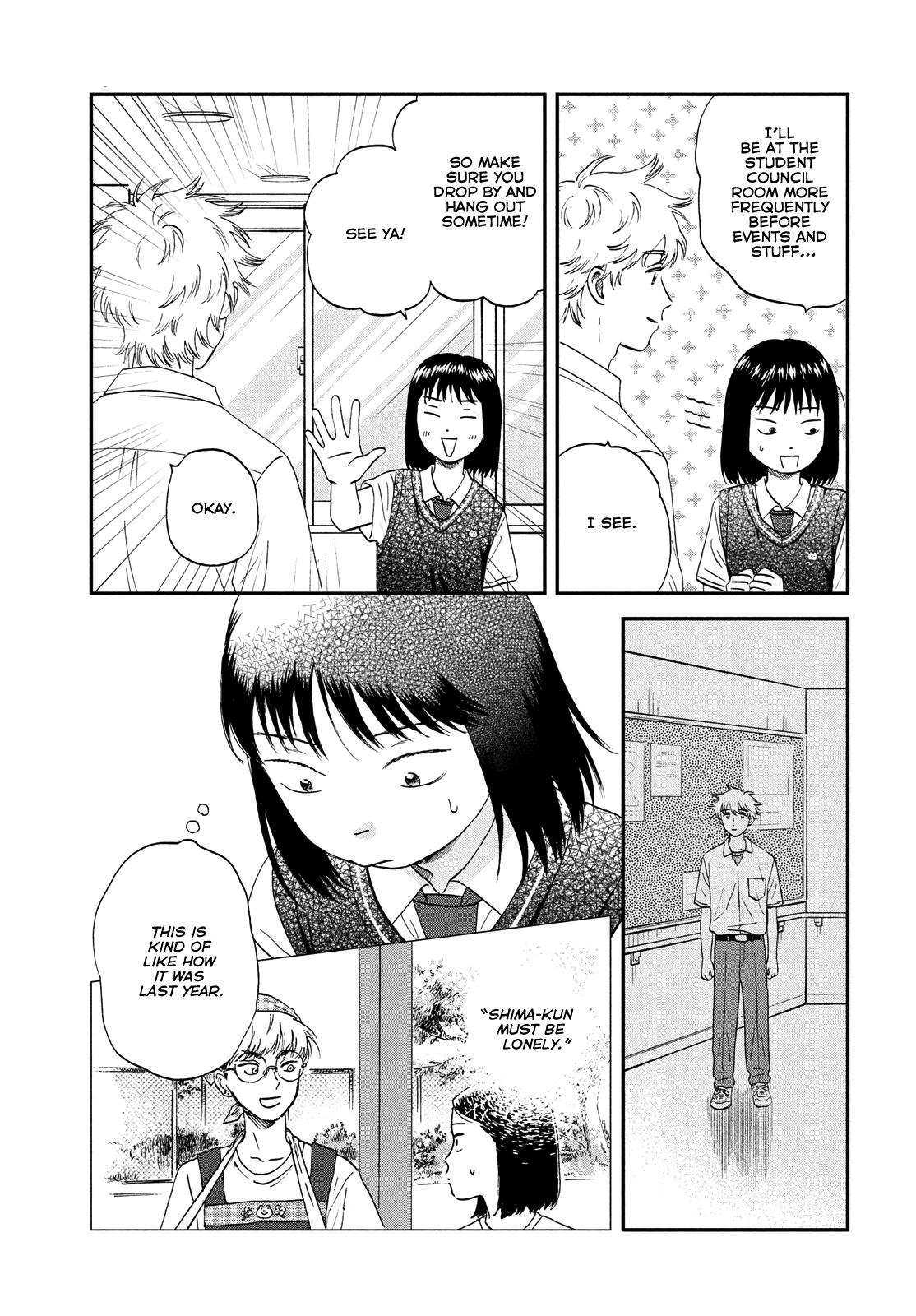 Skip to Loafer Chap 45 - Next Chap 46