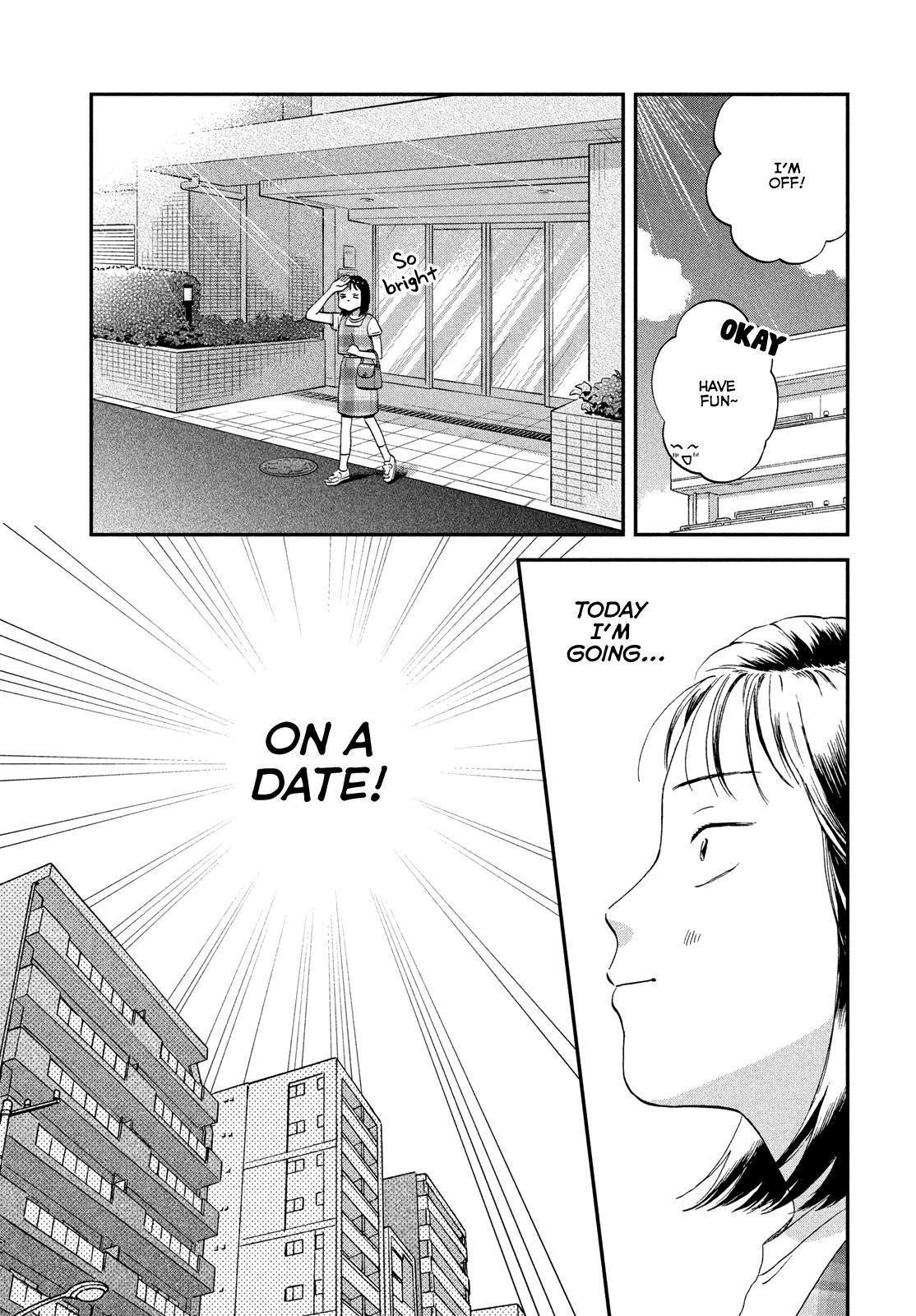 Skip to Loafer Chap 46 - Next Chap 47