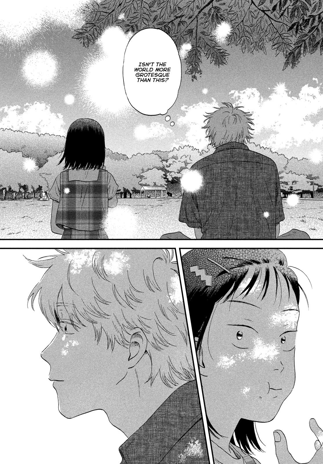 Skip to Loafer Chap 46 - Next Chap 47