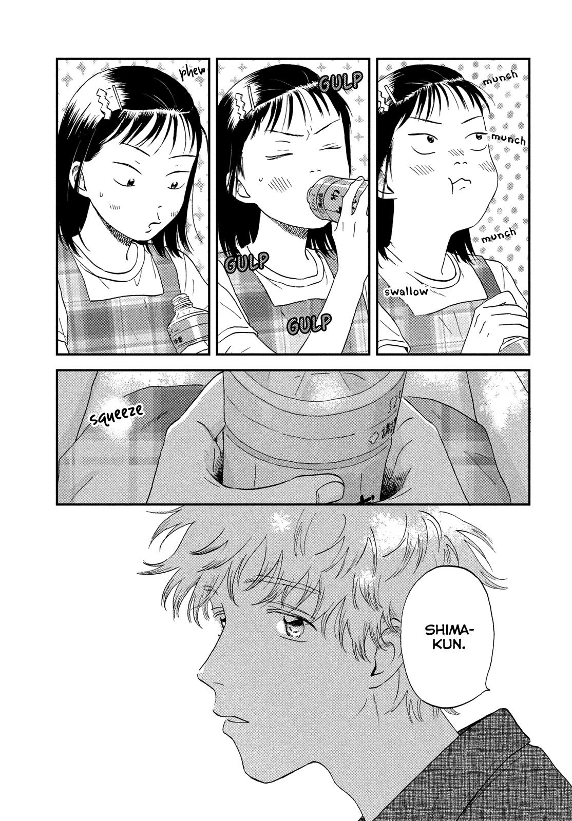 Skip to Loafer Chap 46 - Next Chap 47