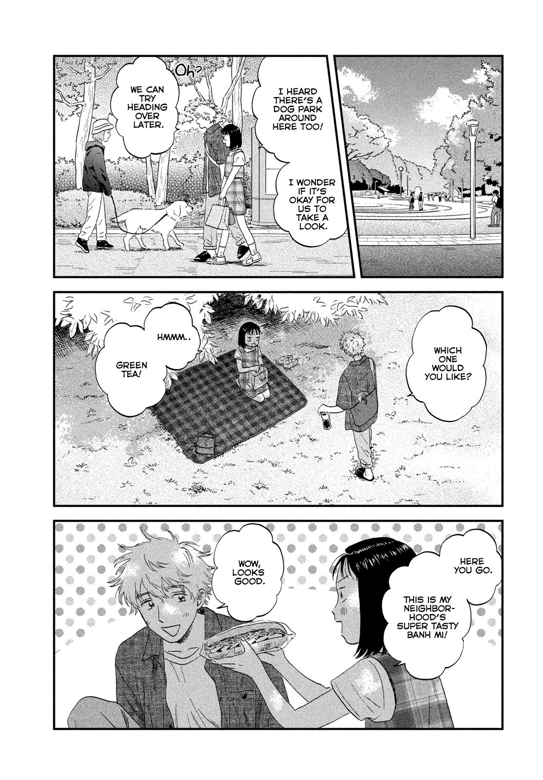 Skip to Loafer Chap 46 - Next Chap 47