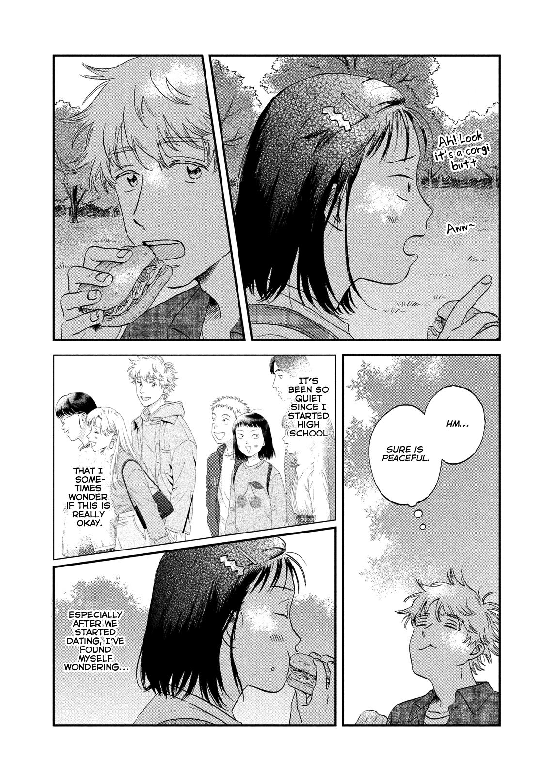 Skip to Loafer Chap 46 - Next Chap 47