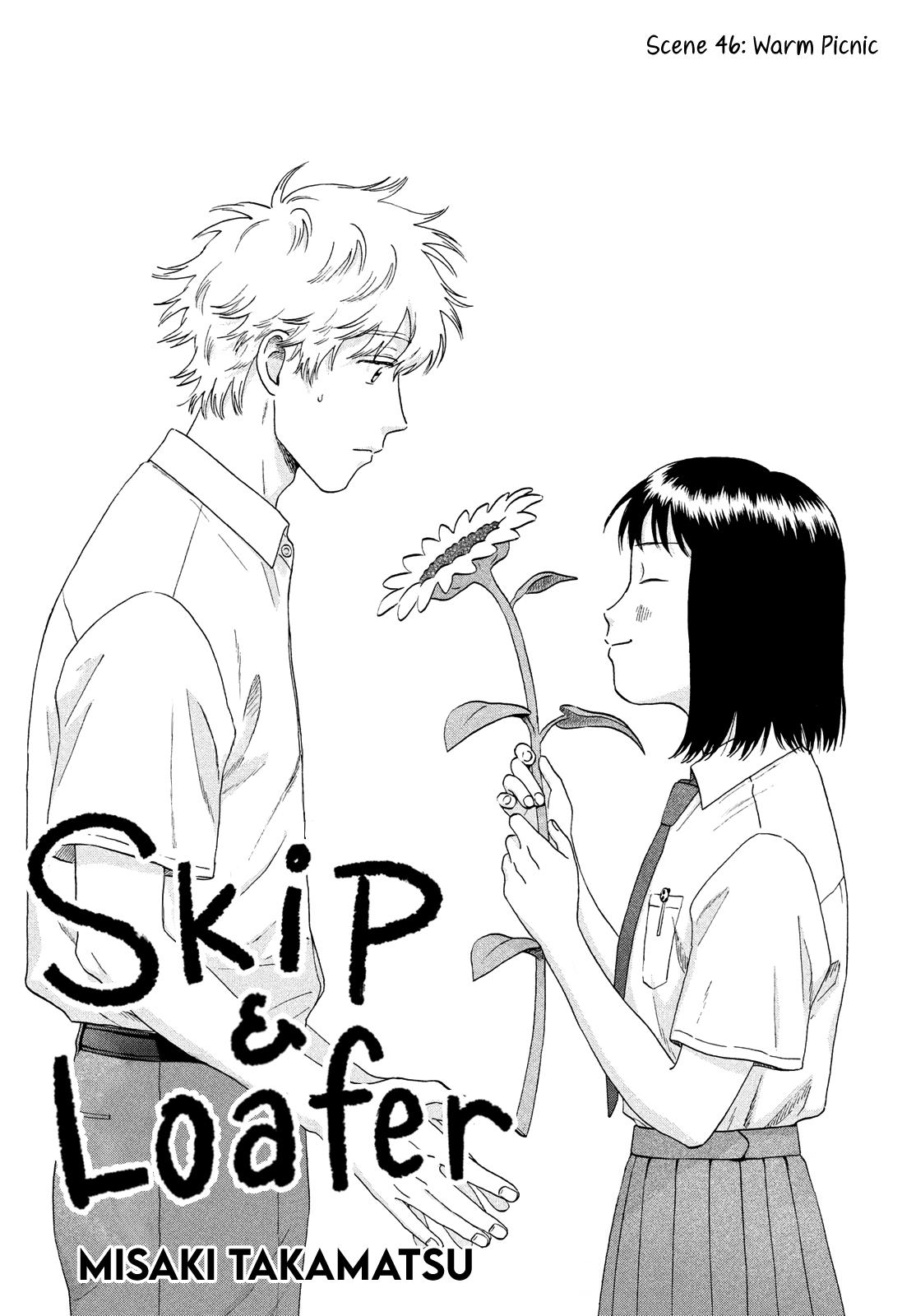 Skip to Loafer Chap 46 - Next Chap 47