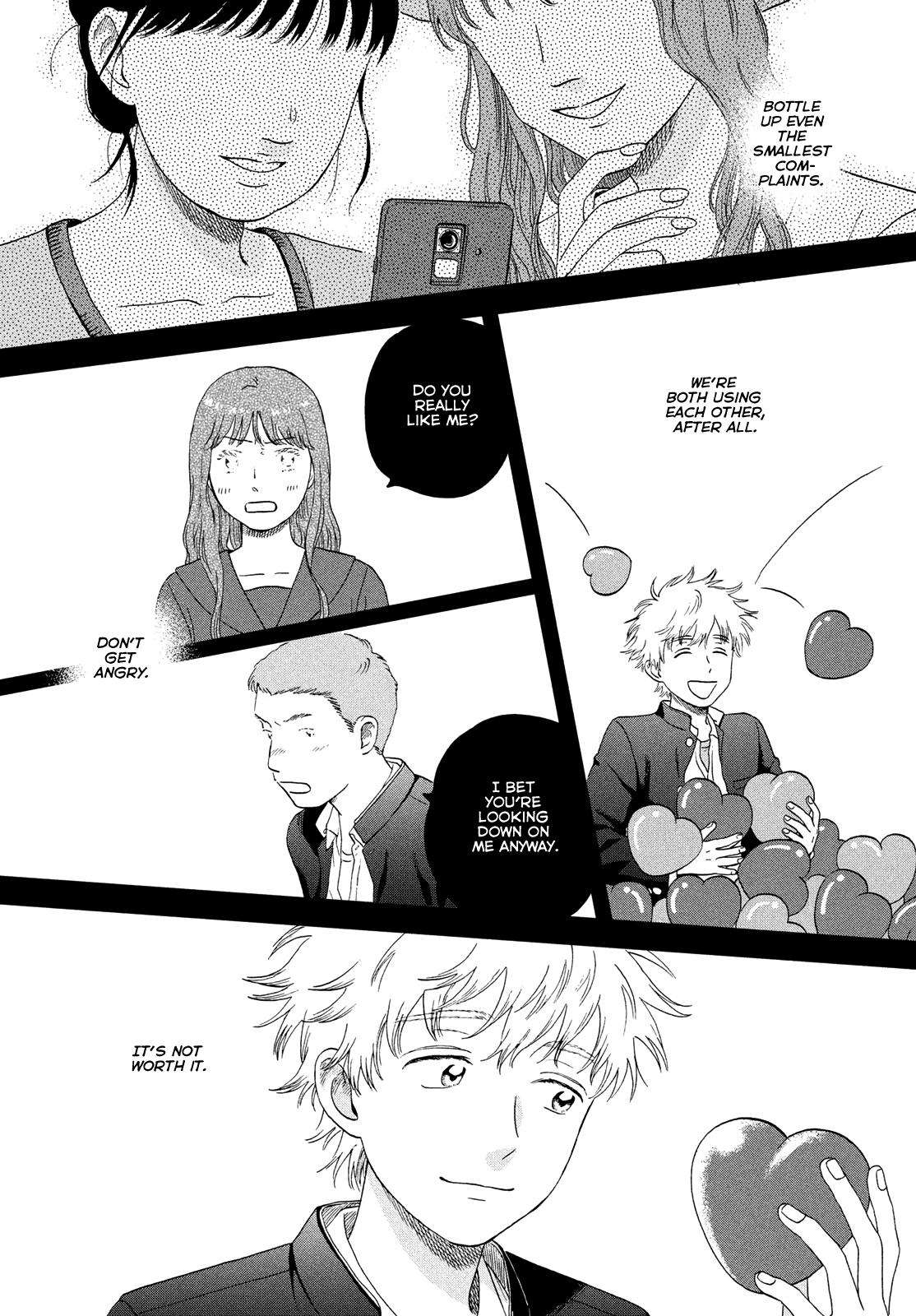 Skip to Loafer Chap 46 - Next Chap 47