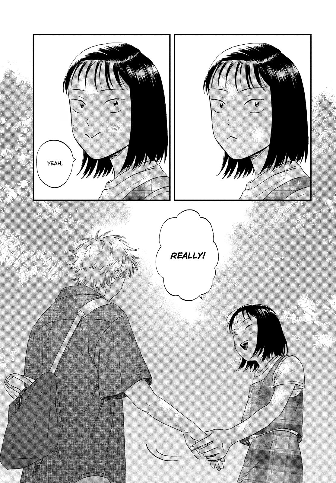 Skip to Loafer Chap 46 - Next Chap 47