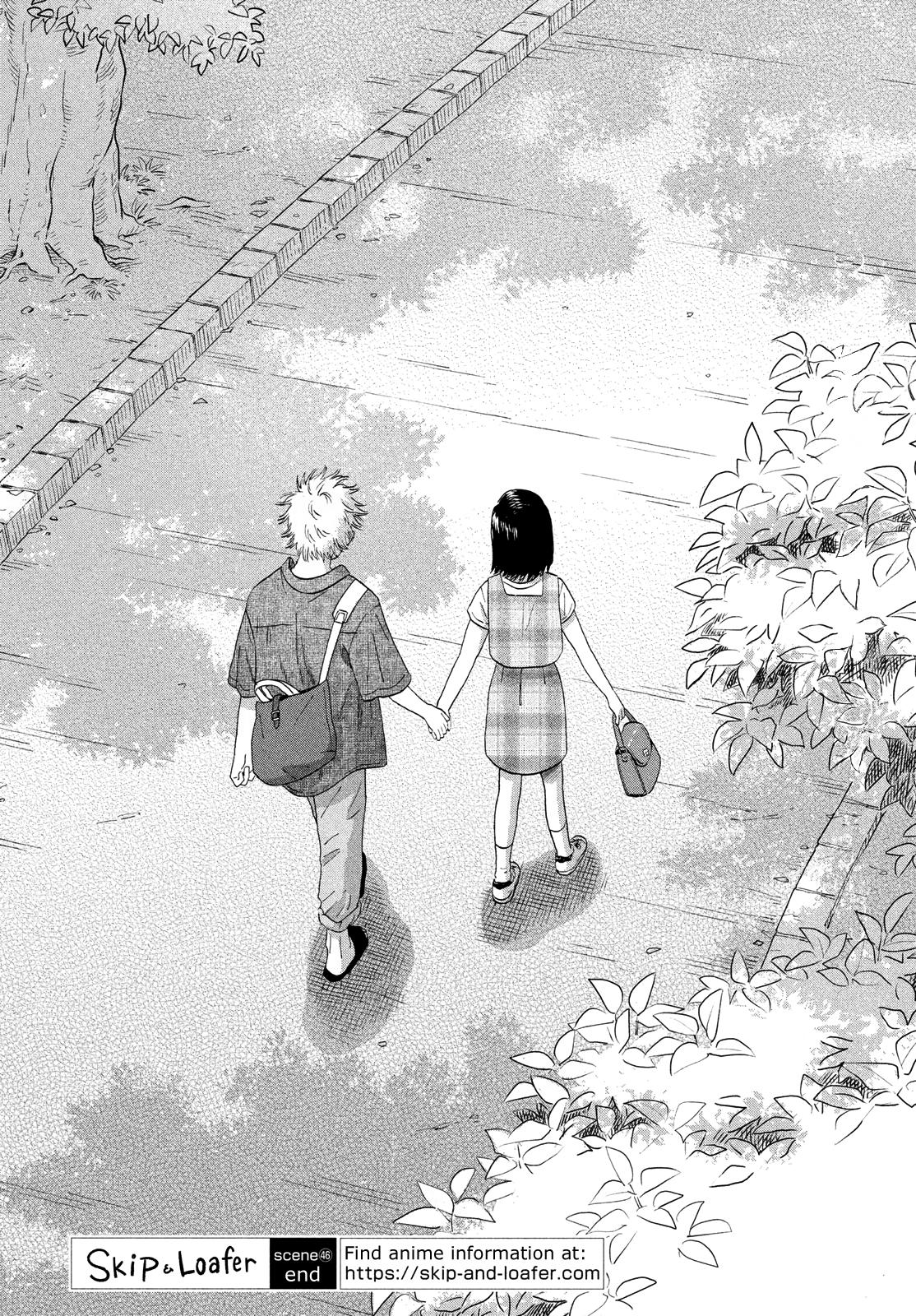 Skip to Loafer Chap 46 - Next Chap 47