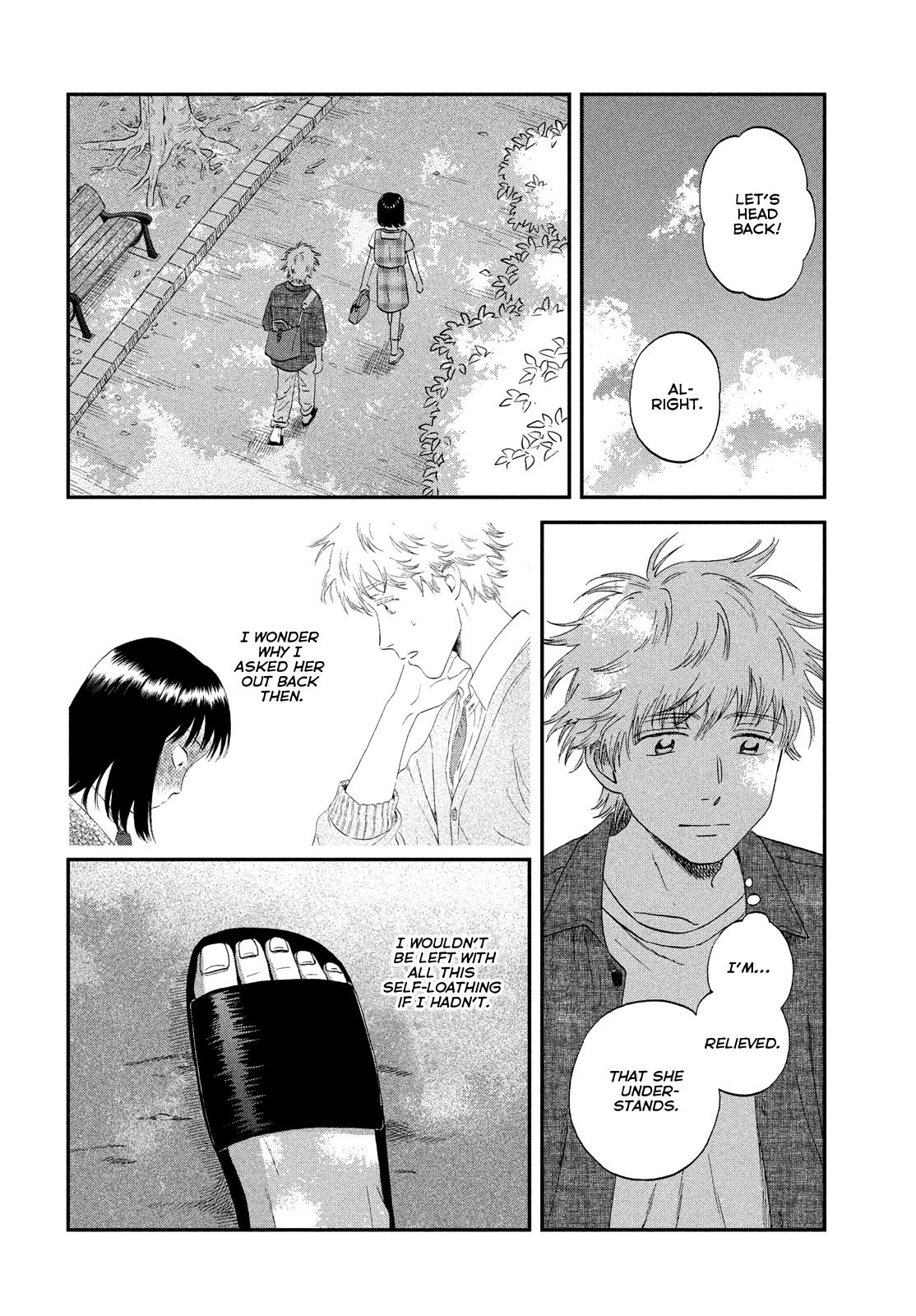 Skip to Loafer Chap 46 - Next Chap 47