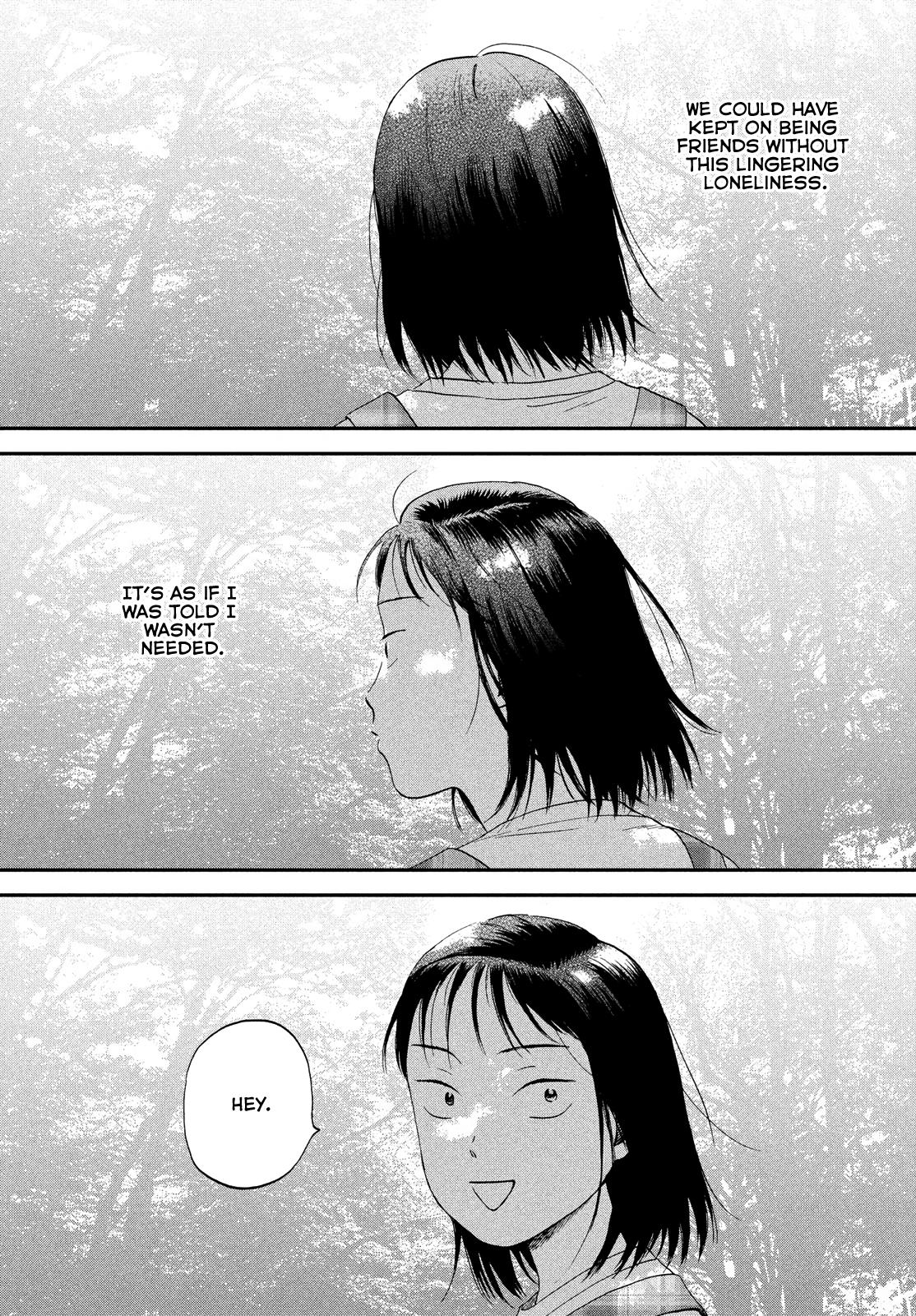 Skip to Loafer Chap 46 - Next Chap 47