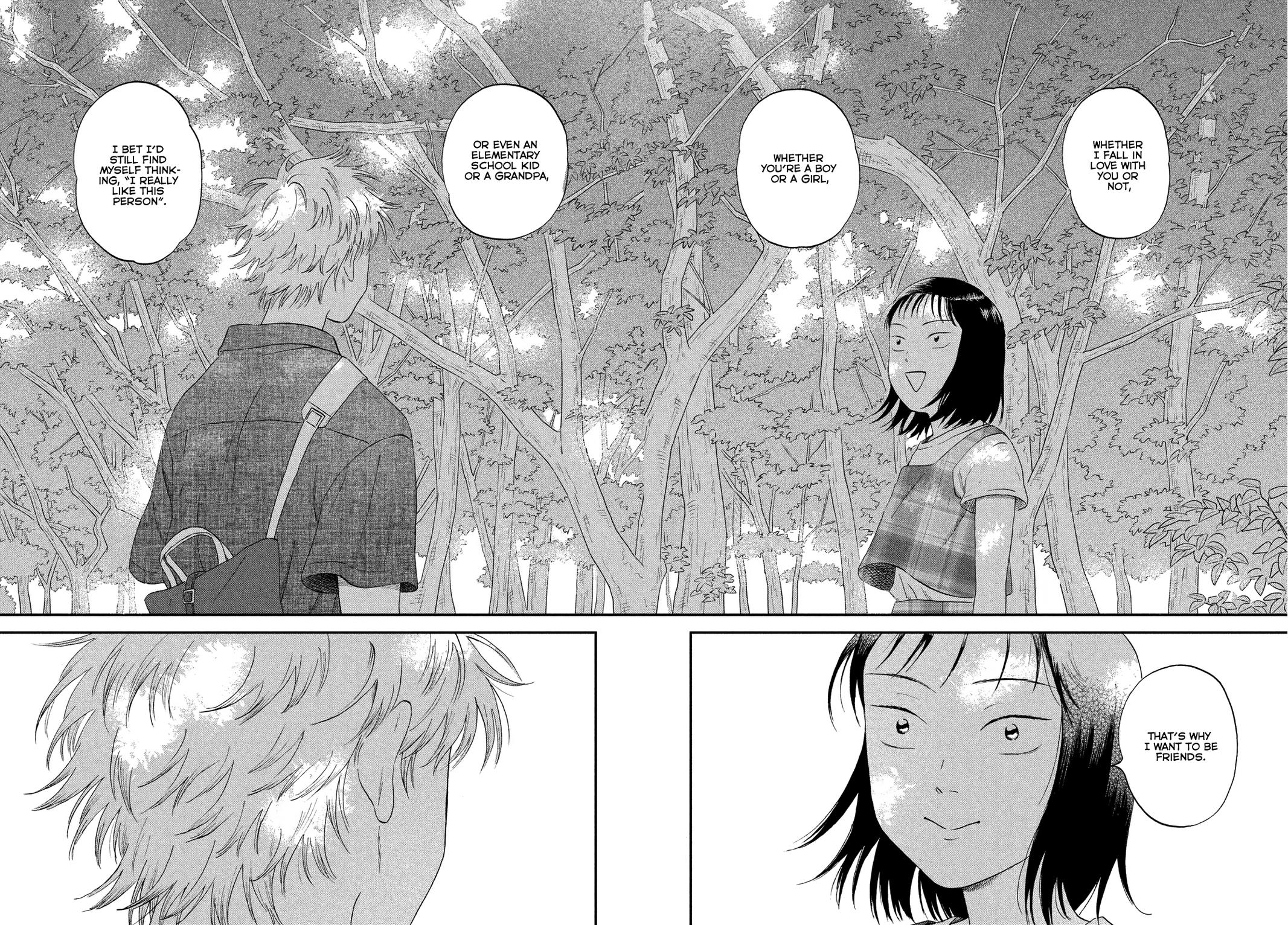Skip to Loafer Chap 46 - Next Chap 47
