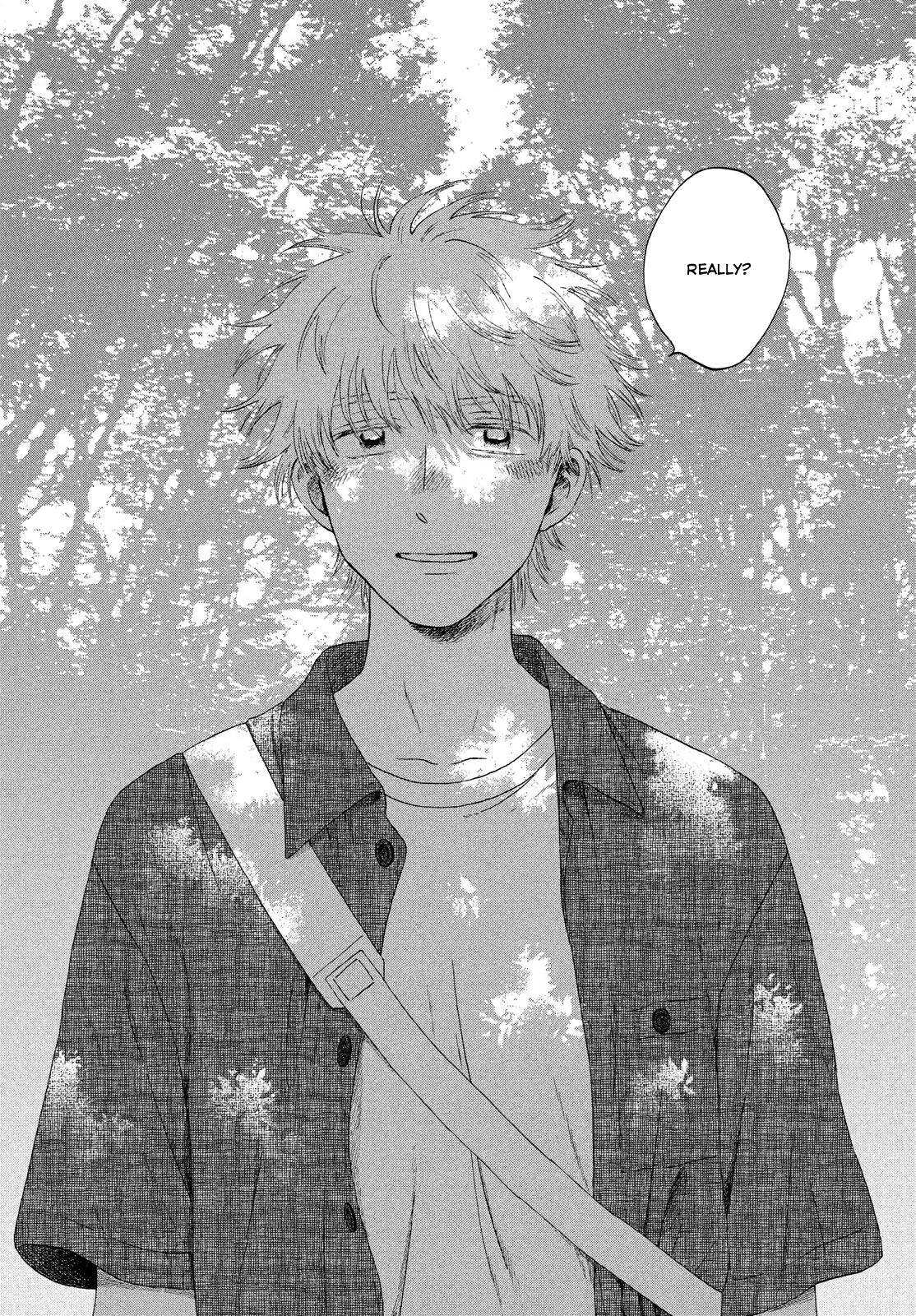 Skip to Loafer Chap 46 - Next Chap 47