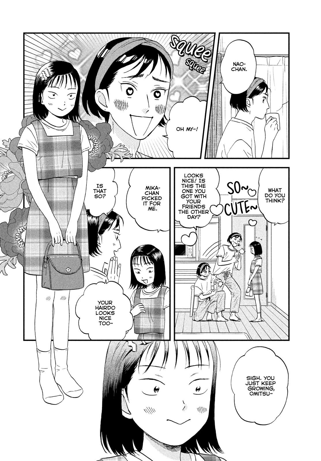 Skip to Loafer Chap 46 - Next Chap 47